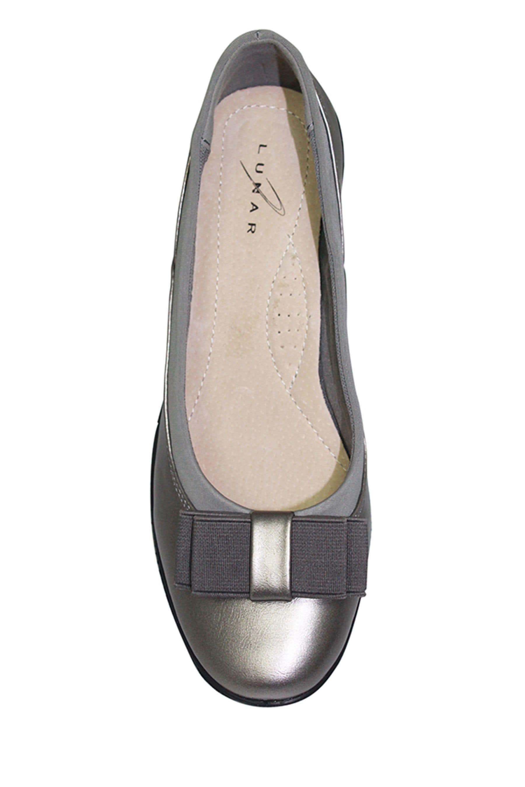 Lunar Deacon Comfort Shoes