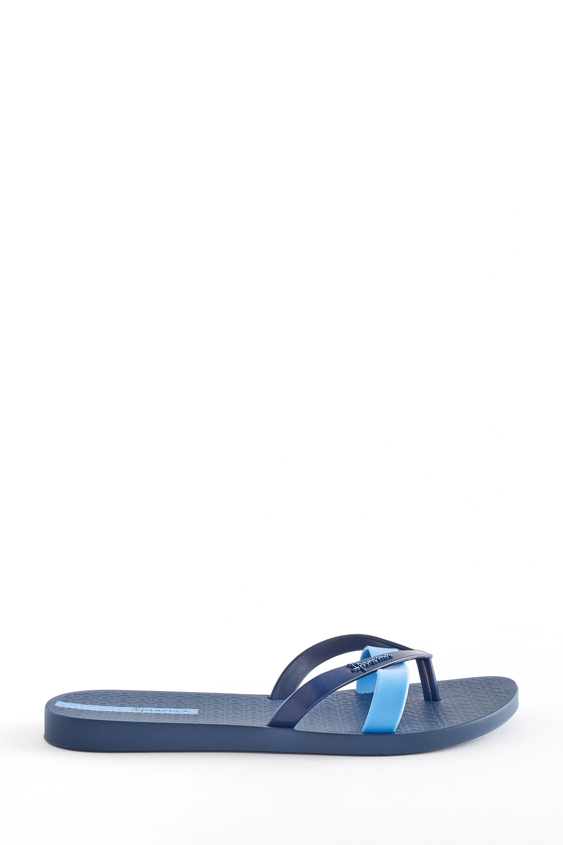 Buy Ipanema Blue Kirei 21 Sandals from Next Luxembourg