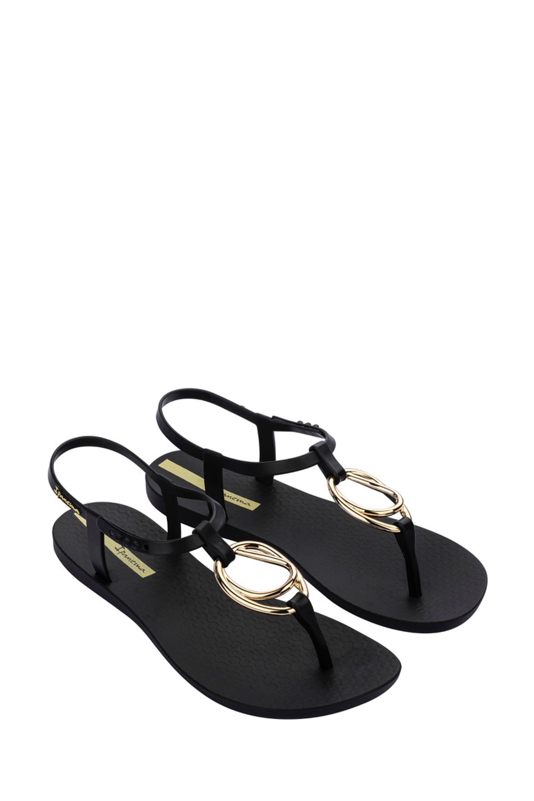 Ipanema charm sandal online