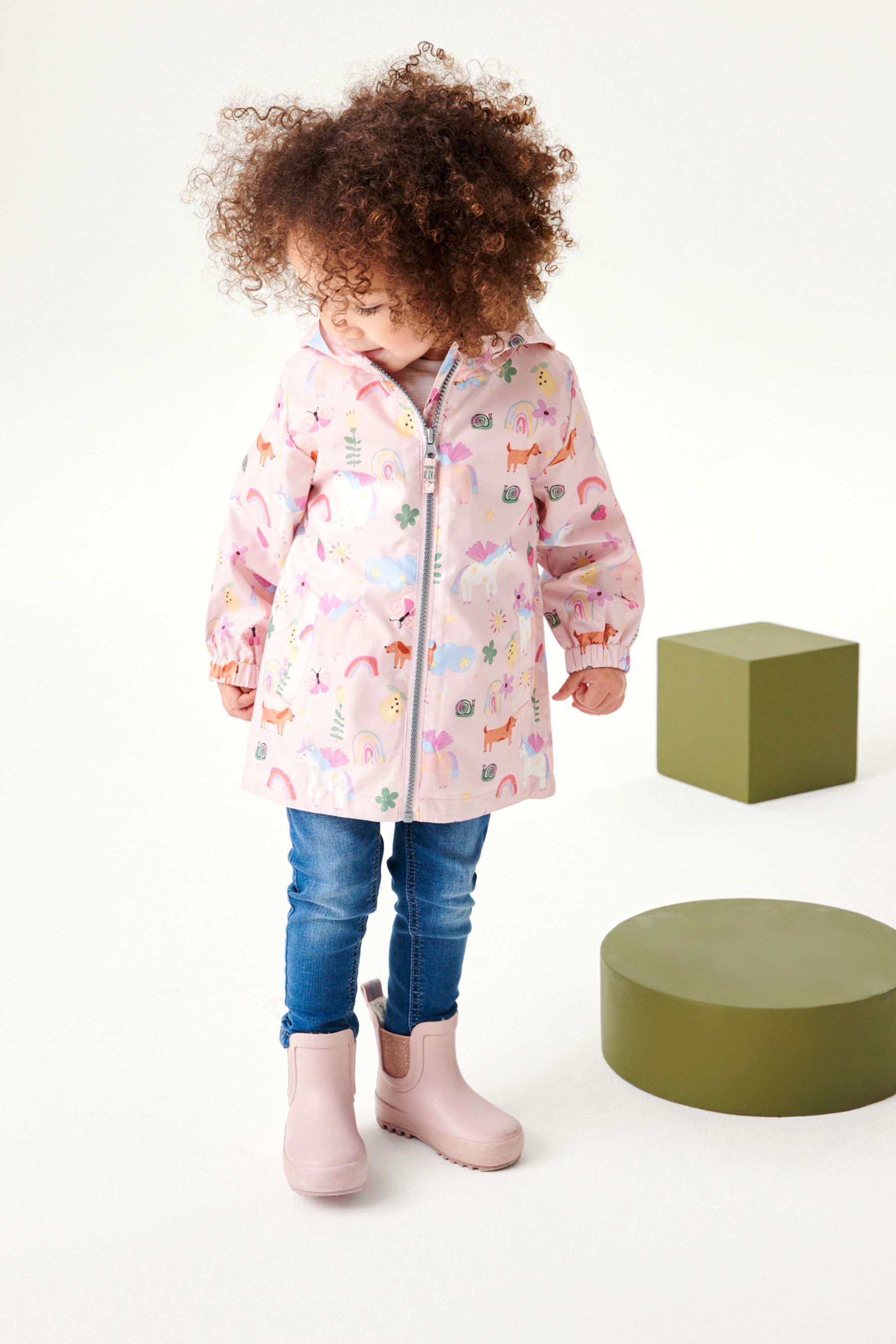 Next unicorn jacket clearance