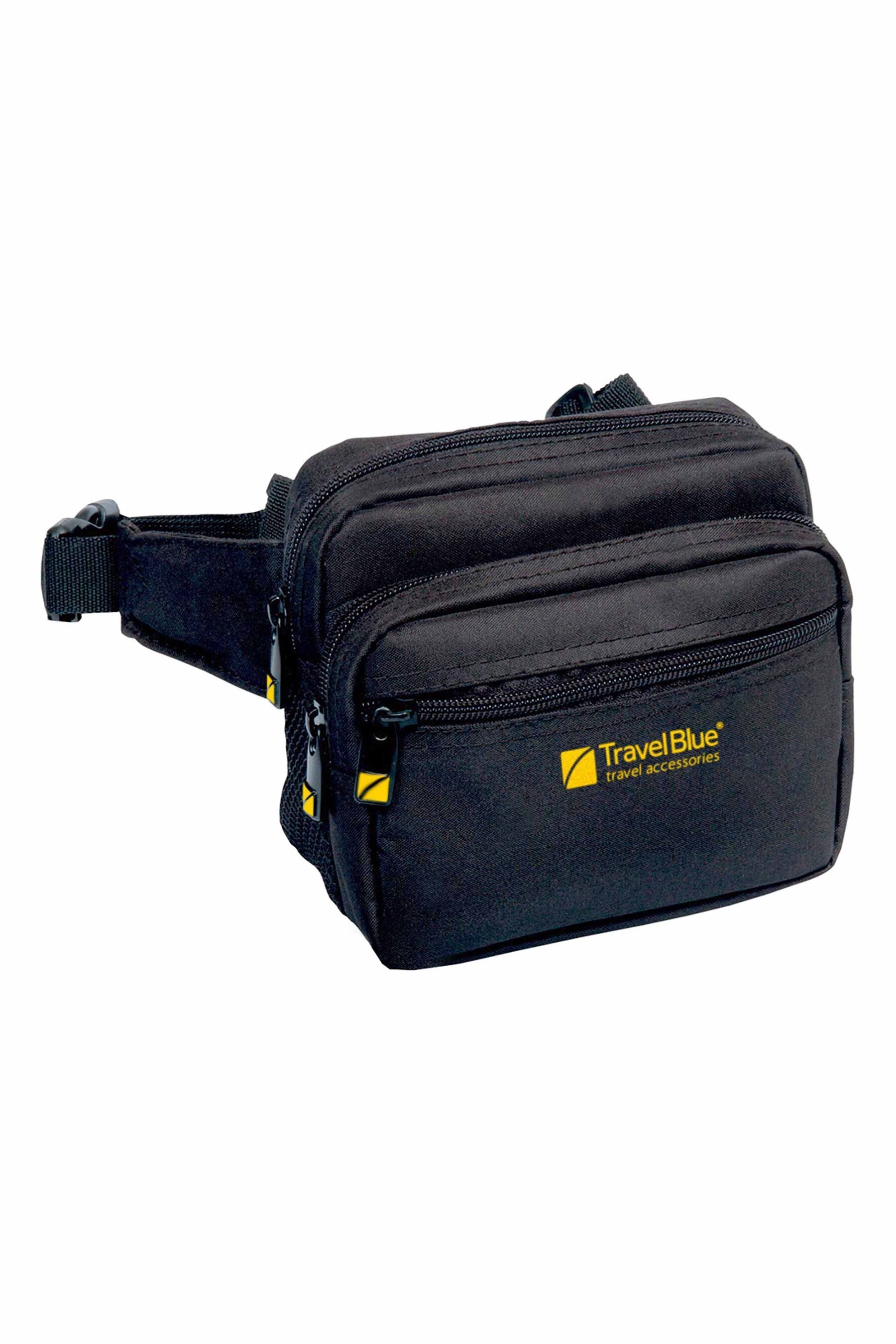 Buy Travel Blue Metro Pouch Waist Pack from the Next UK online shop