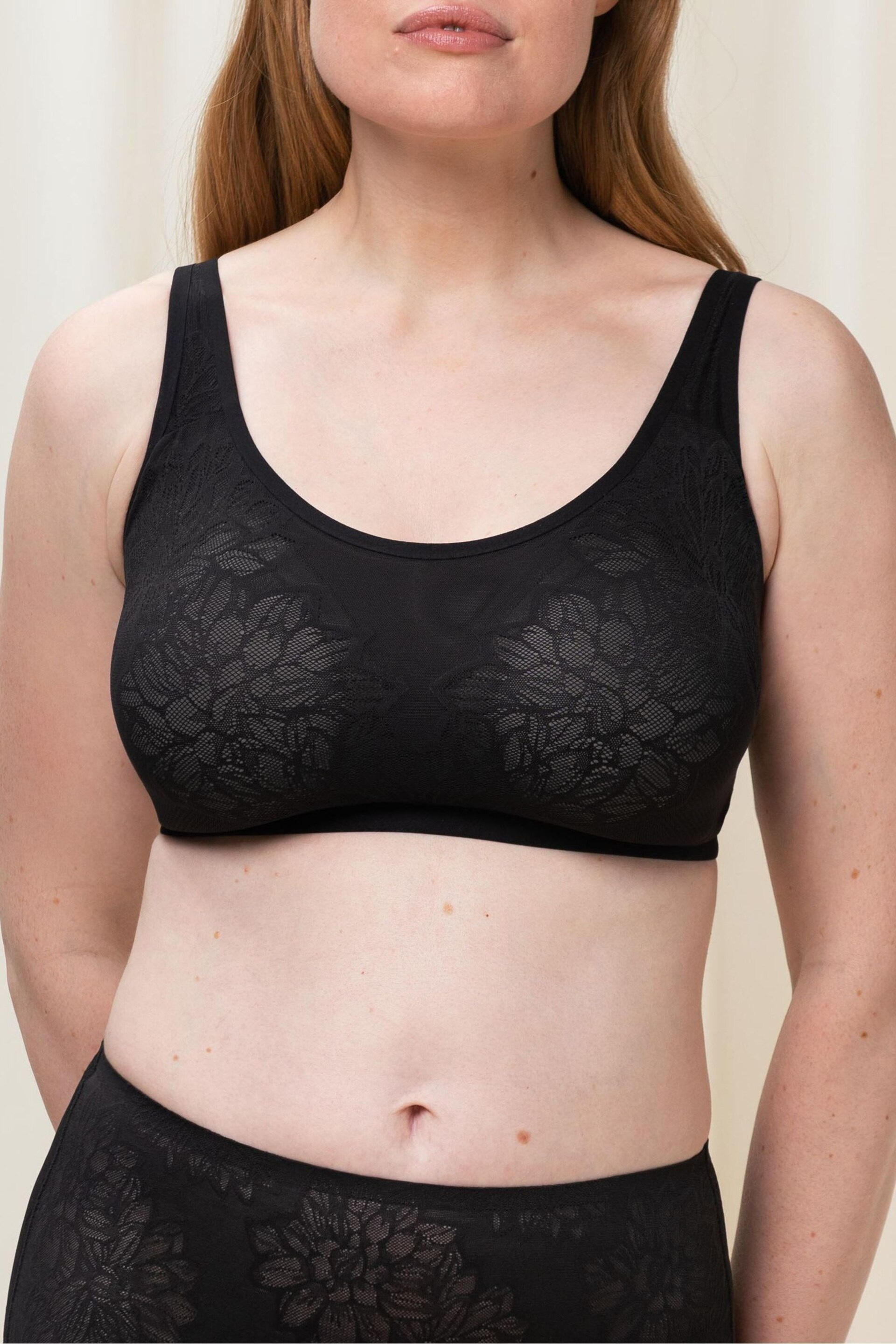 Triumph® Fit Smart Padded Bra - Image 1 of 7