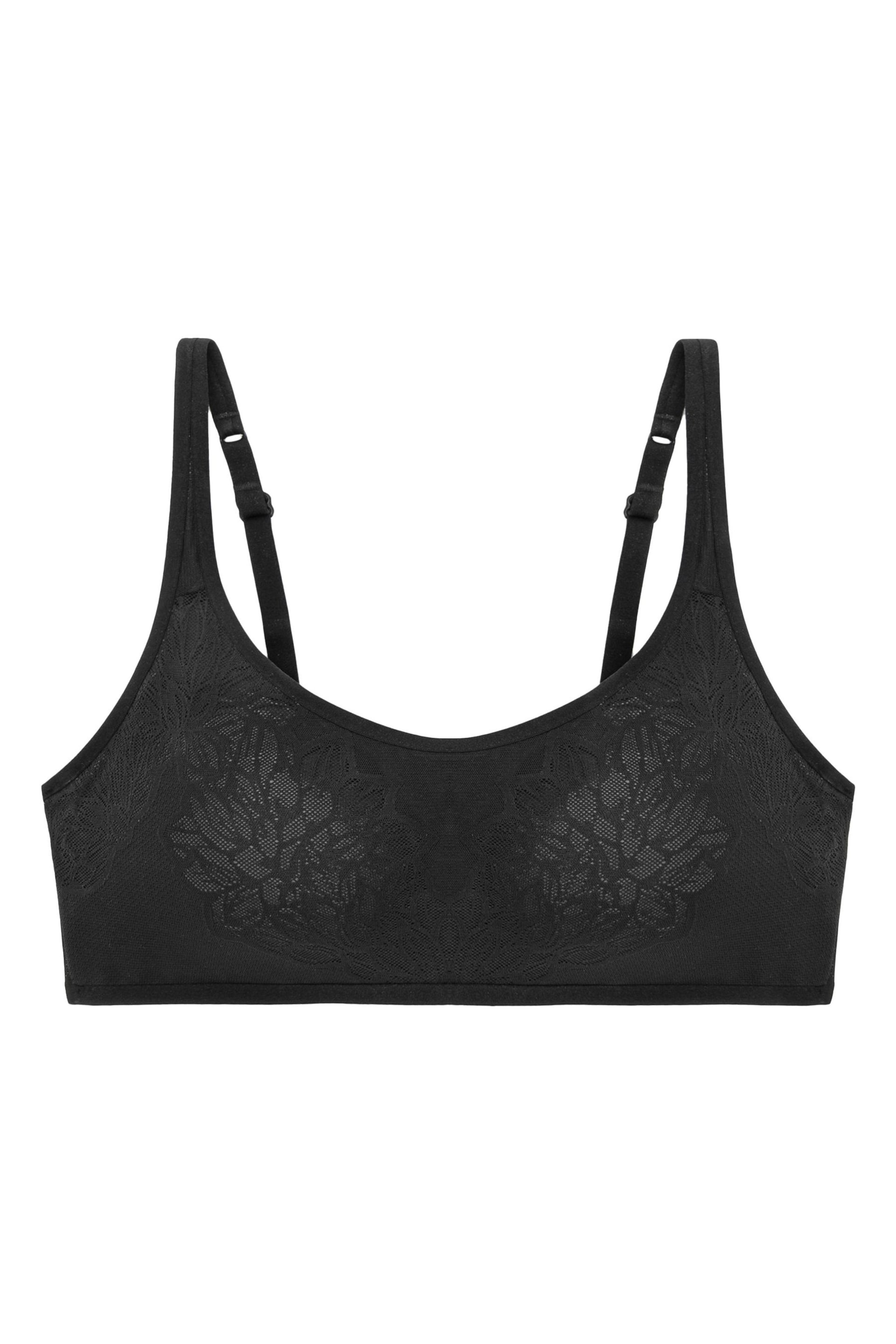 Triumph® Fit Smart Padded Bra - Image 6 of 7