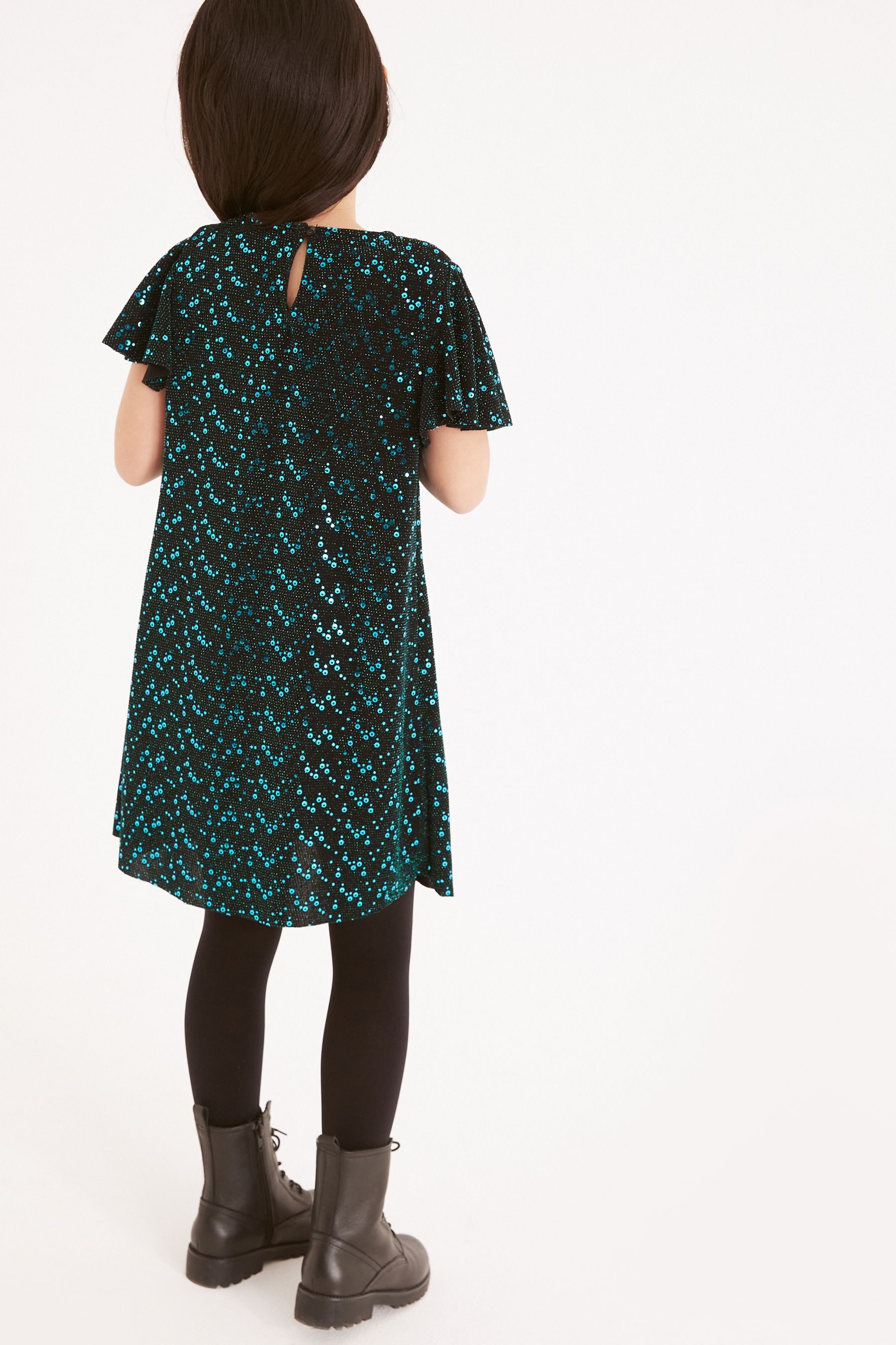 Next embellished dress new arrivals