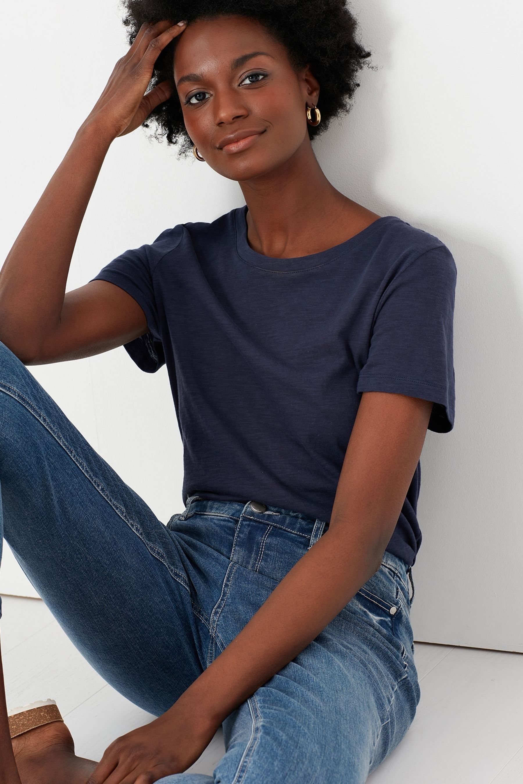 Jeans girlfriend shop