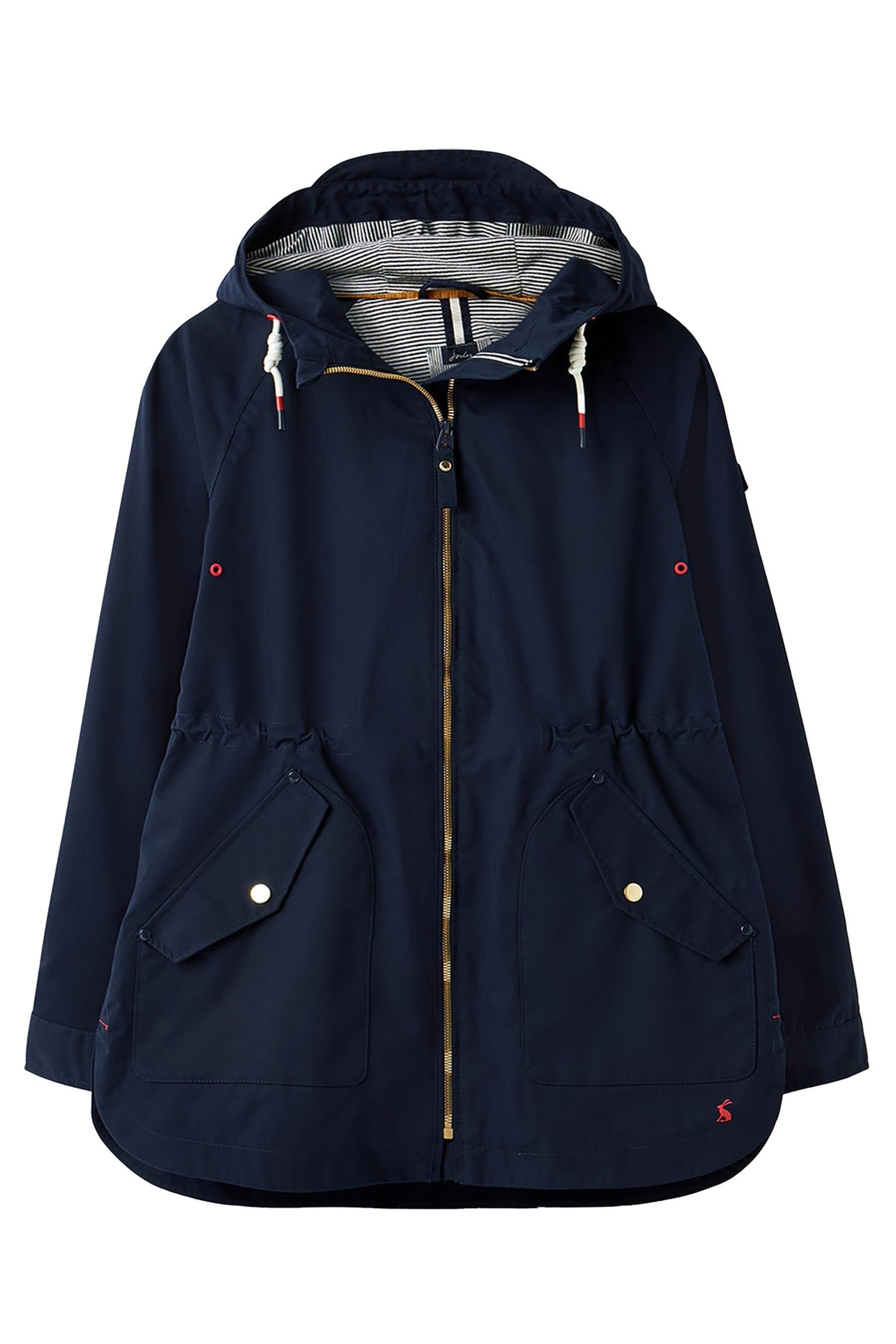 Buy Joules Shoreside Coastal Waterproof Jacket from Next Lithuania