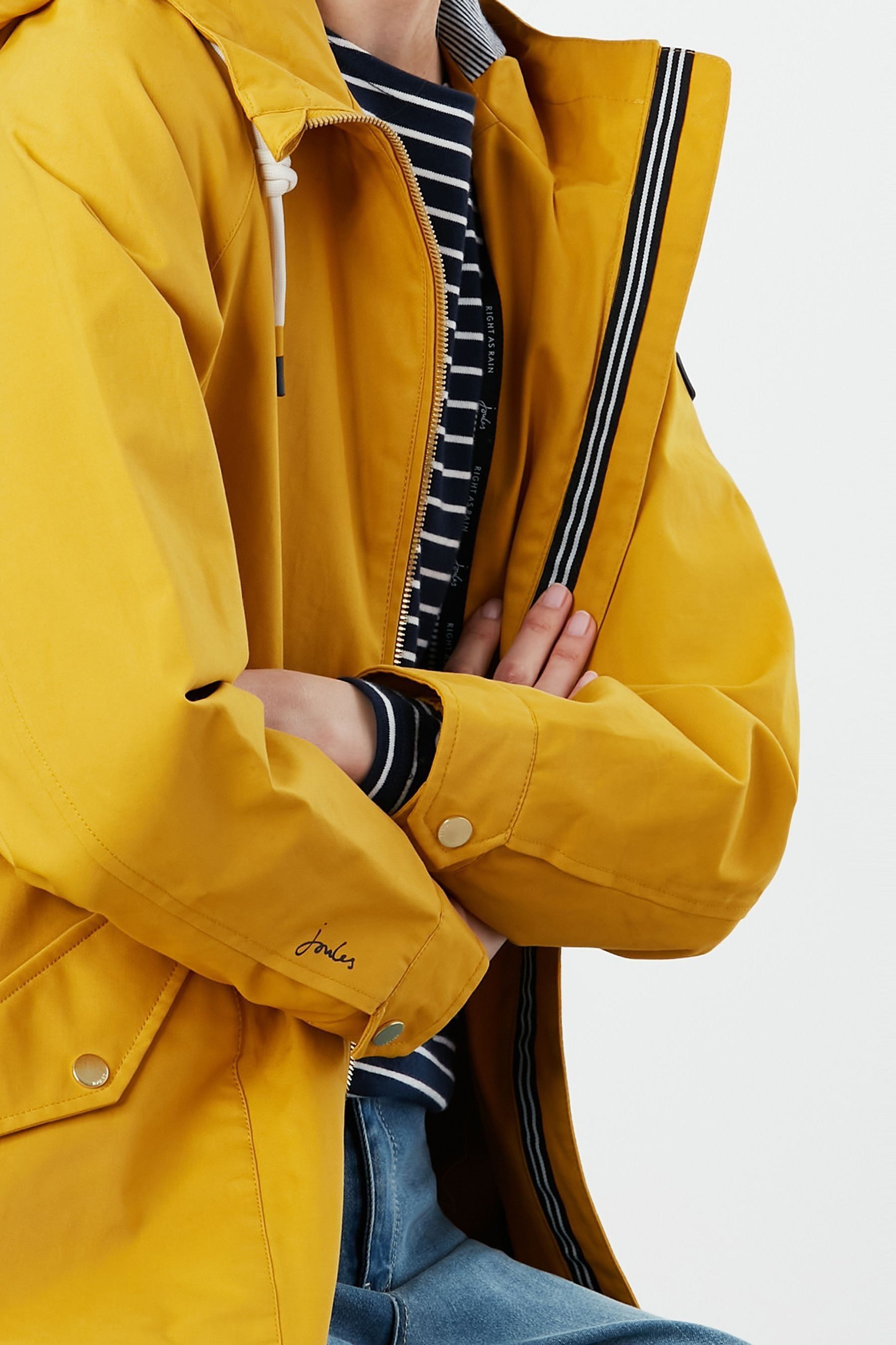Coast mid waterproof jacket shop