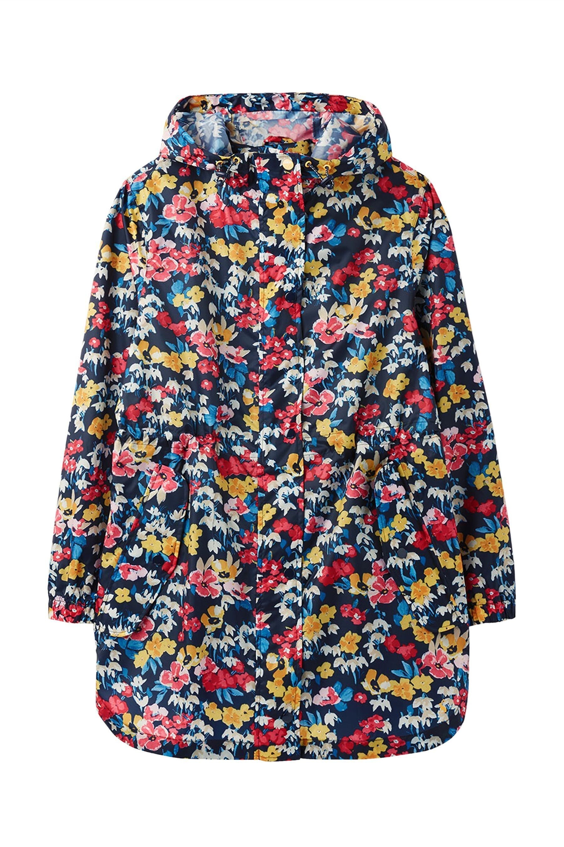 Buy Joules Golightly Raincoat from Next Luxembourg