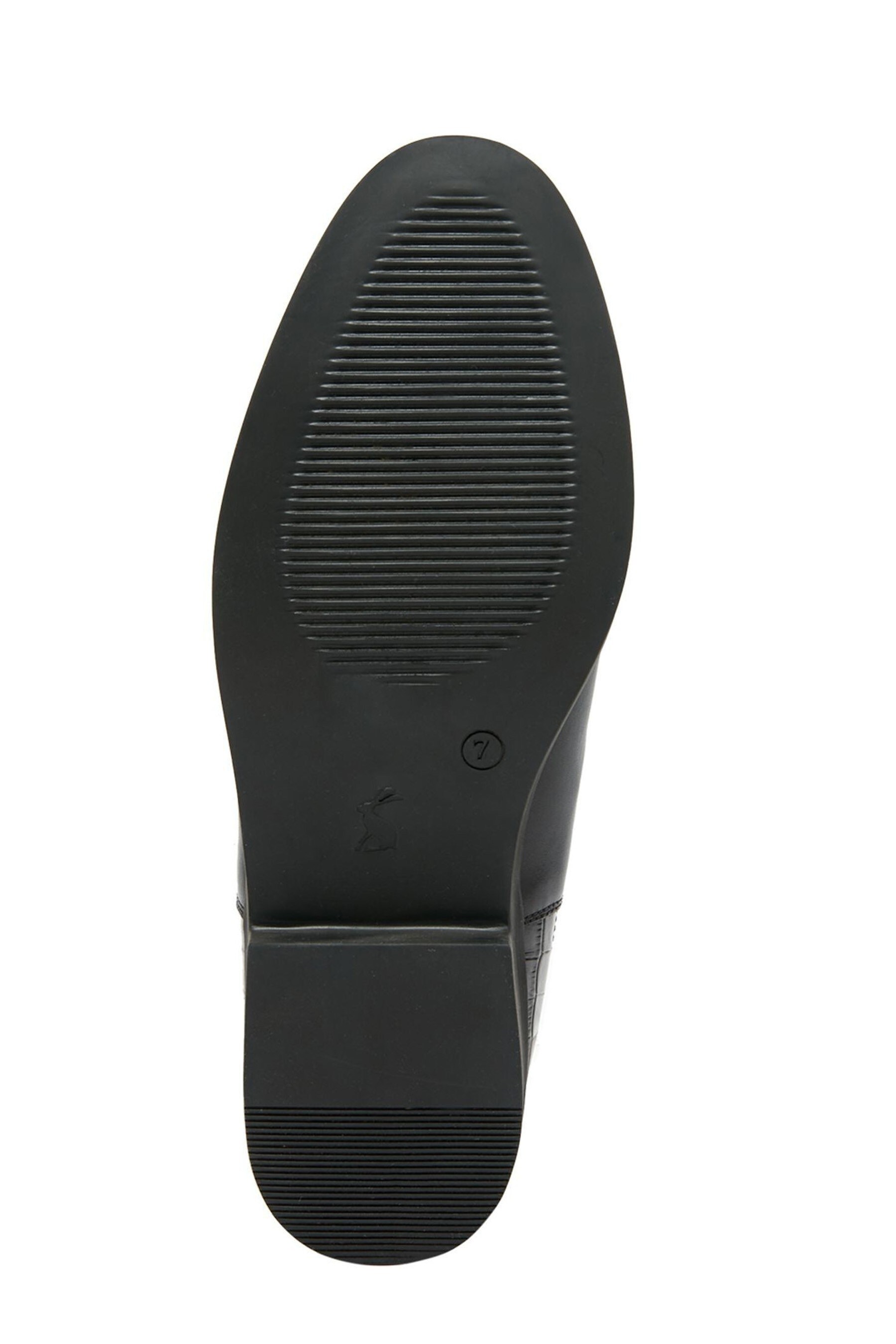 Buy Joules Black Chelmsford Chelsea Boots from Next Luxembourg
