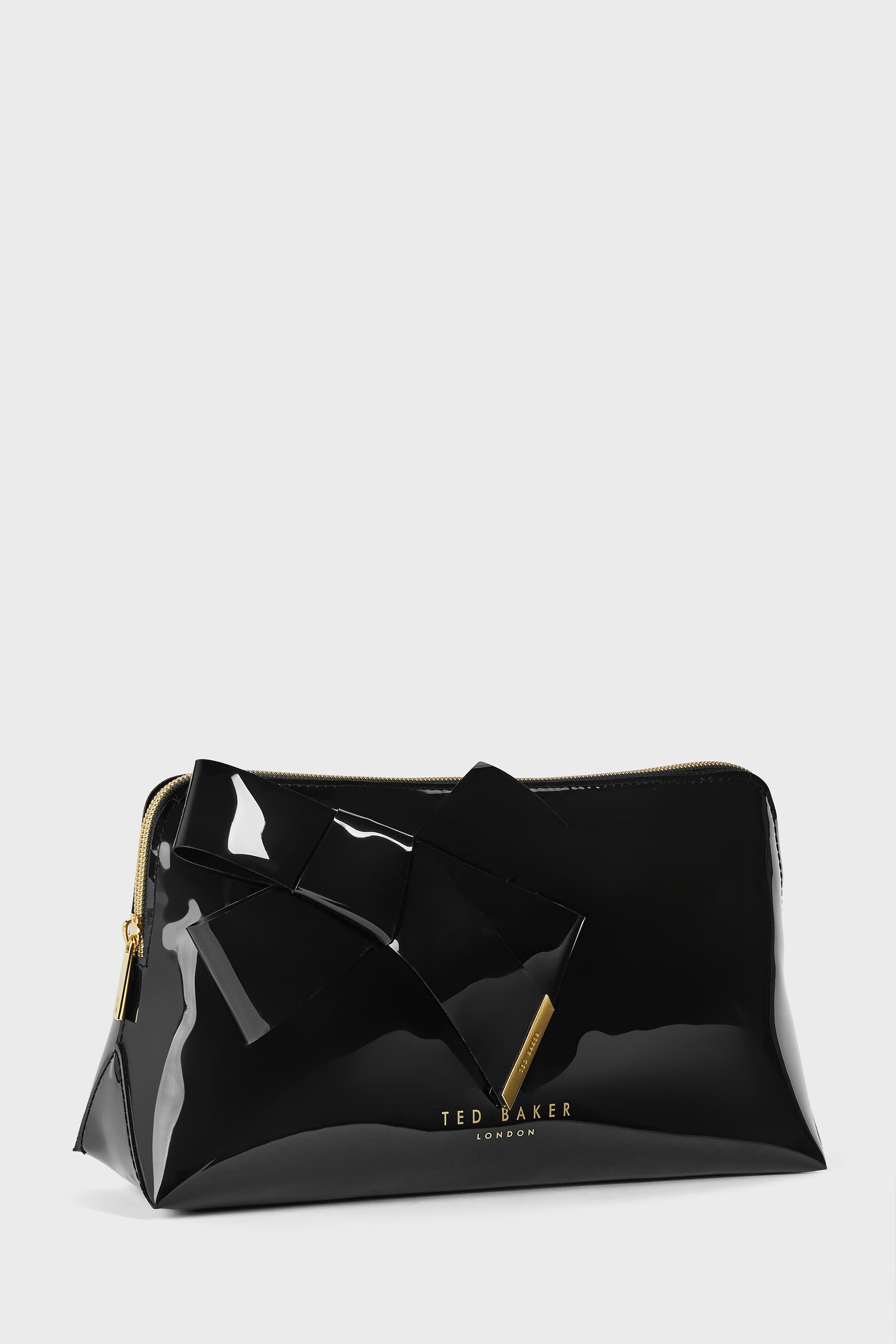 Buy Ted Baker Black Wash Bag from Next Ireland