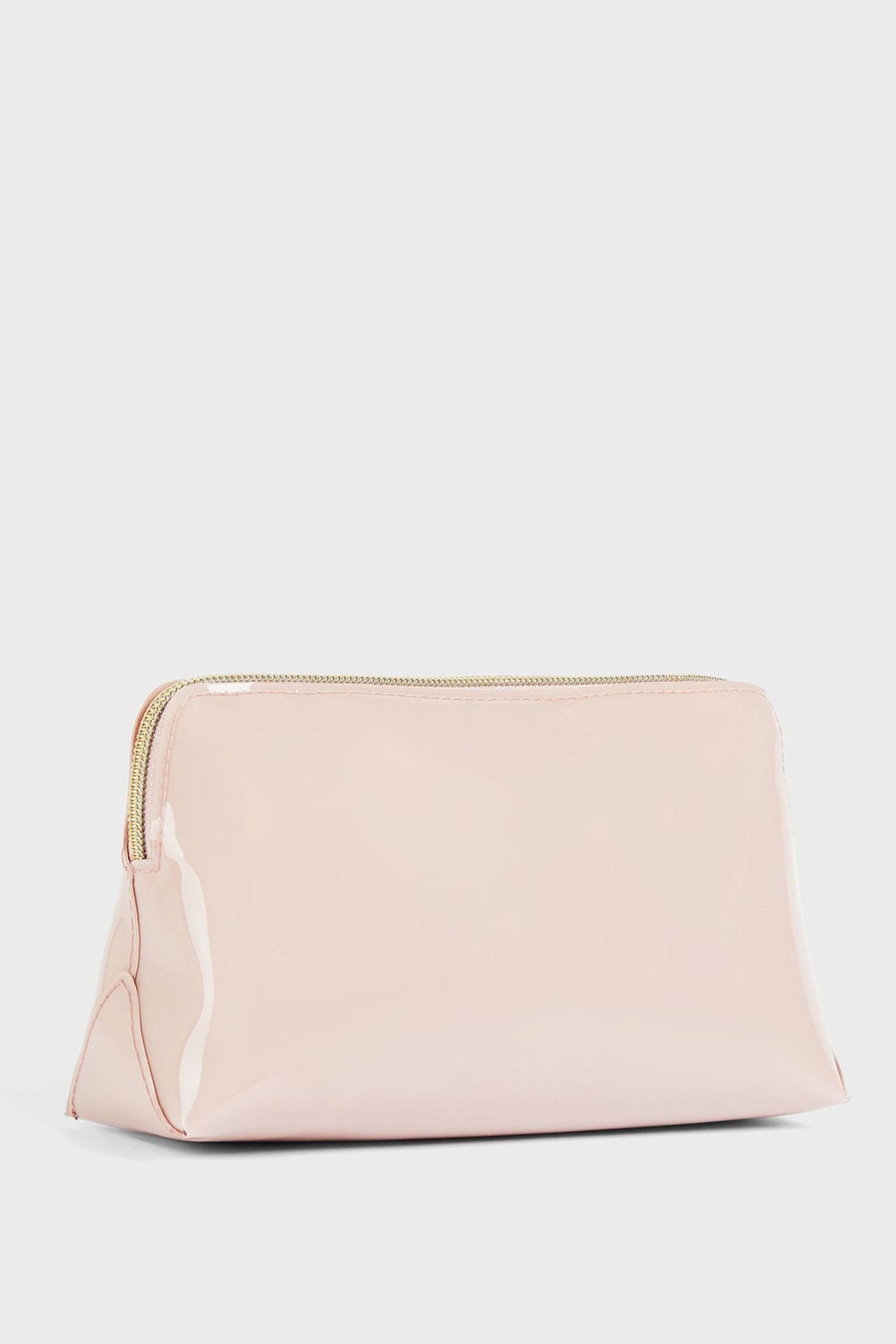 Ted baker pink wash bag 2025