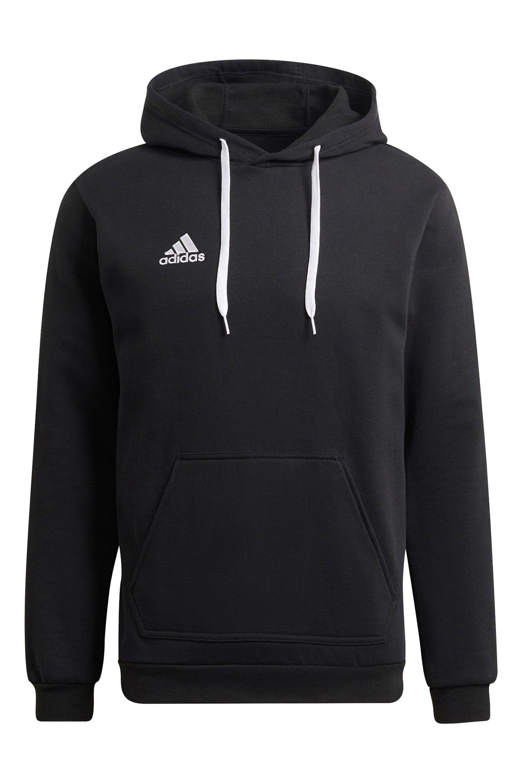 Hoodie adidas black 2025
