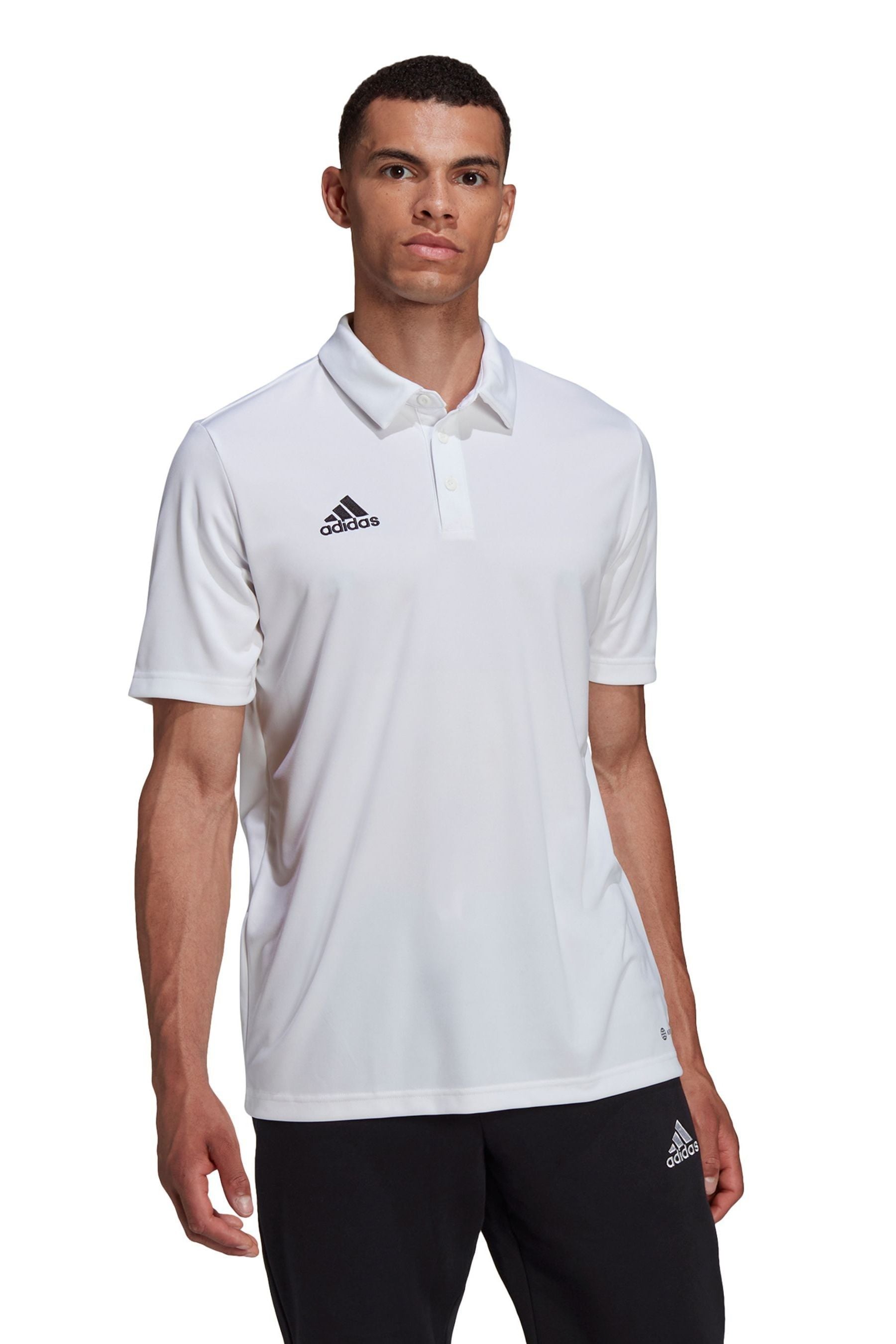 Adidas classic polo shirts clearance