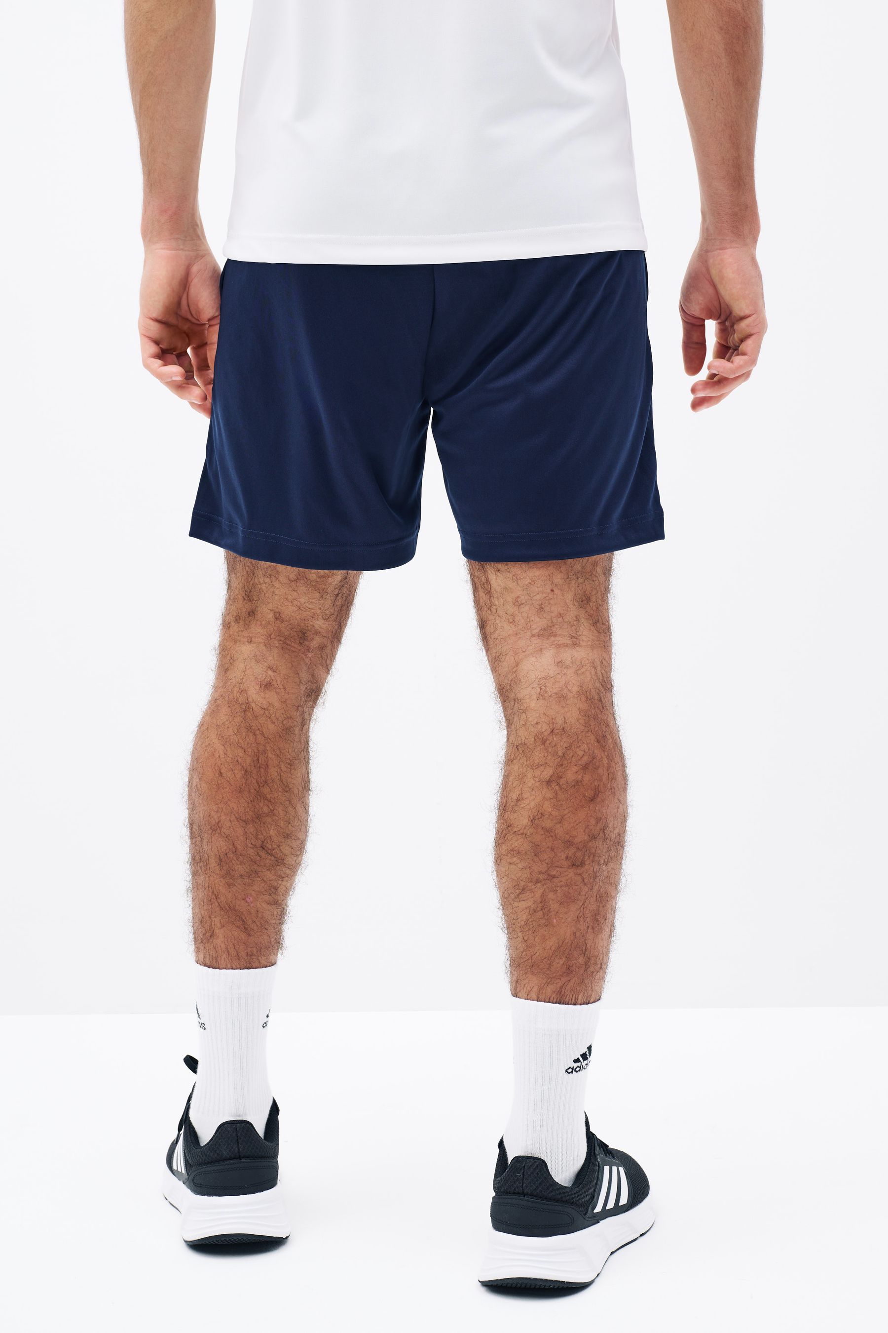 Football shorts adidas clearance