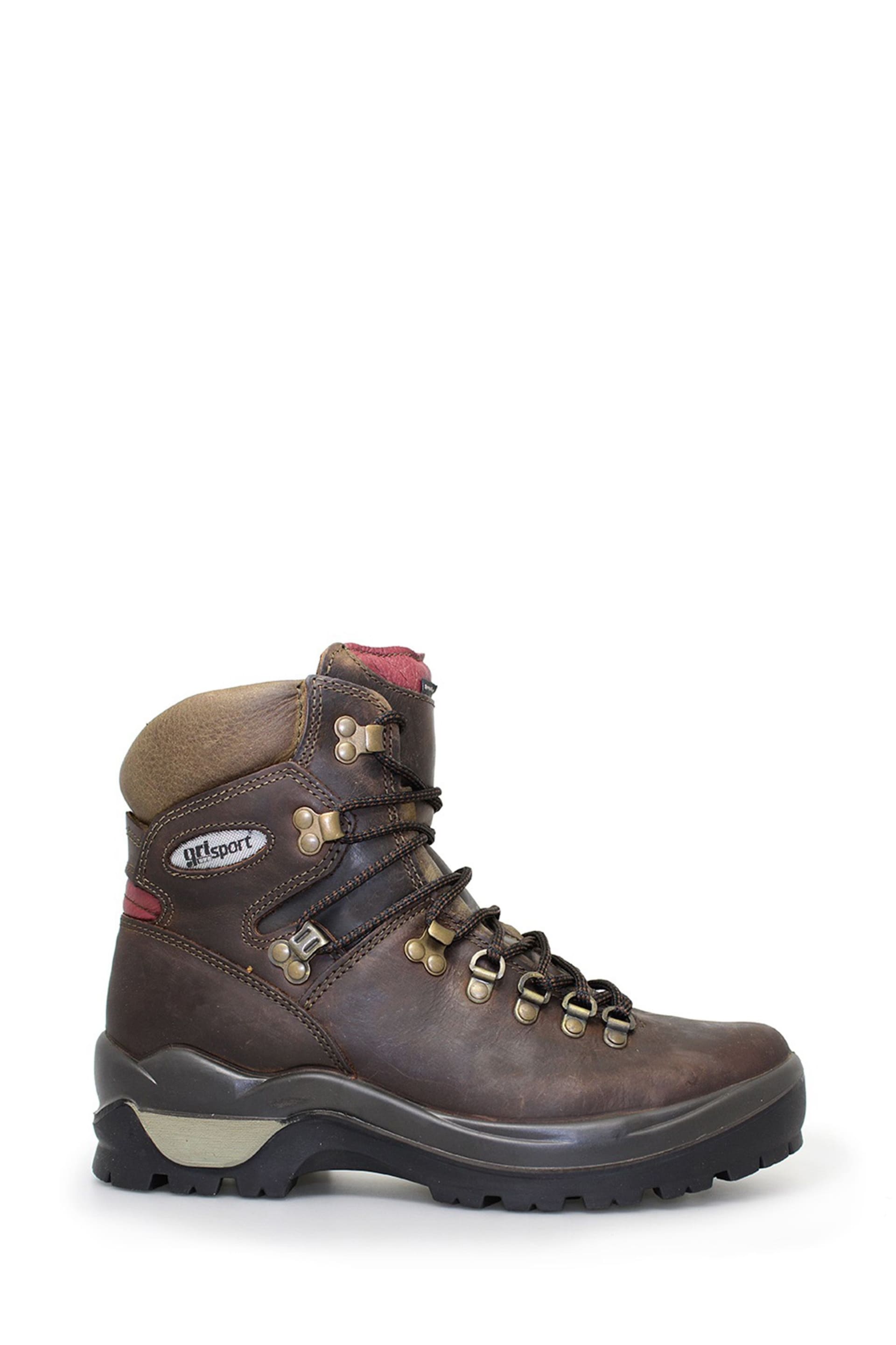 Grisport Thunder Walking Boots - Image 1 of 4