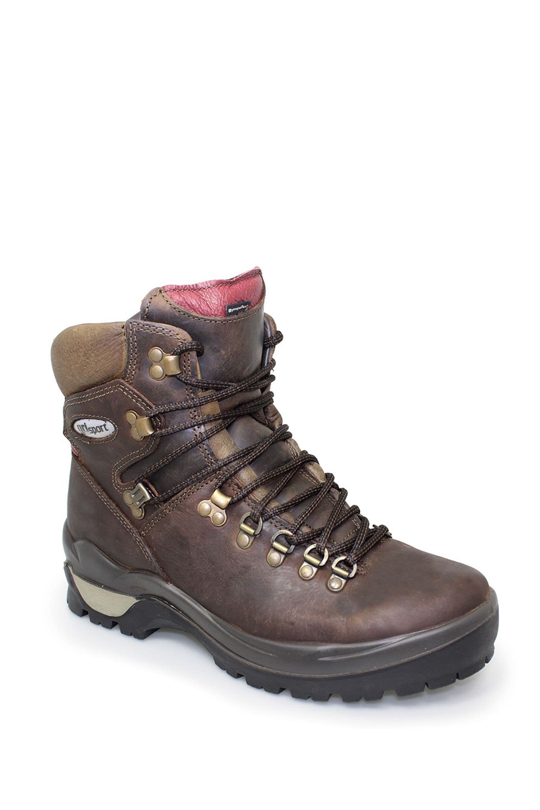 Buy Grisport Thunder Walking Boots from Next USA