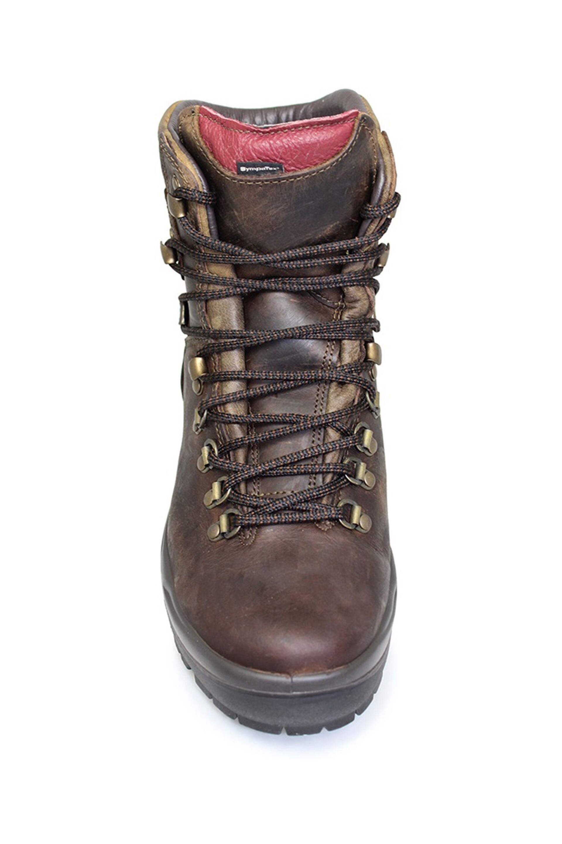 Grisport Thunder Walking Boots - Image 4 of 4