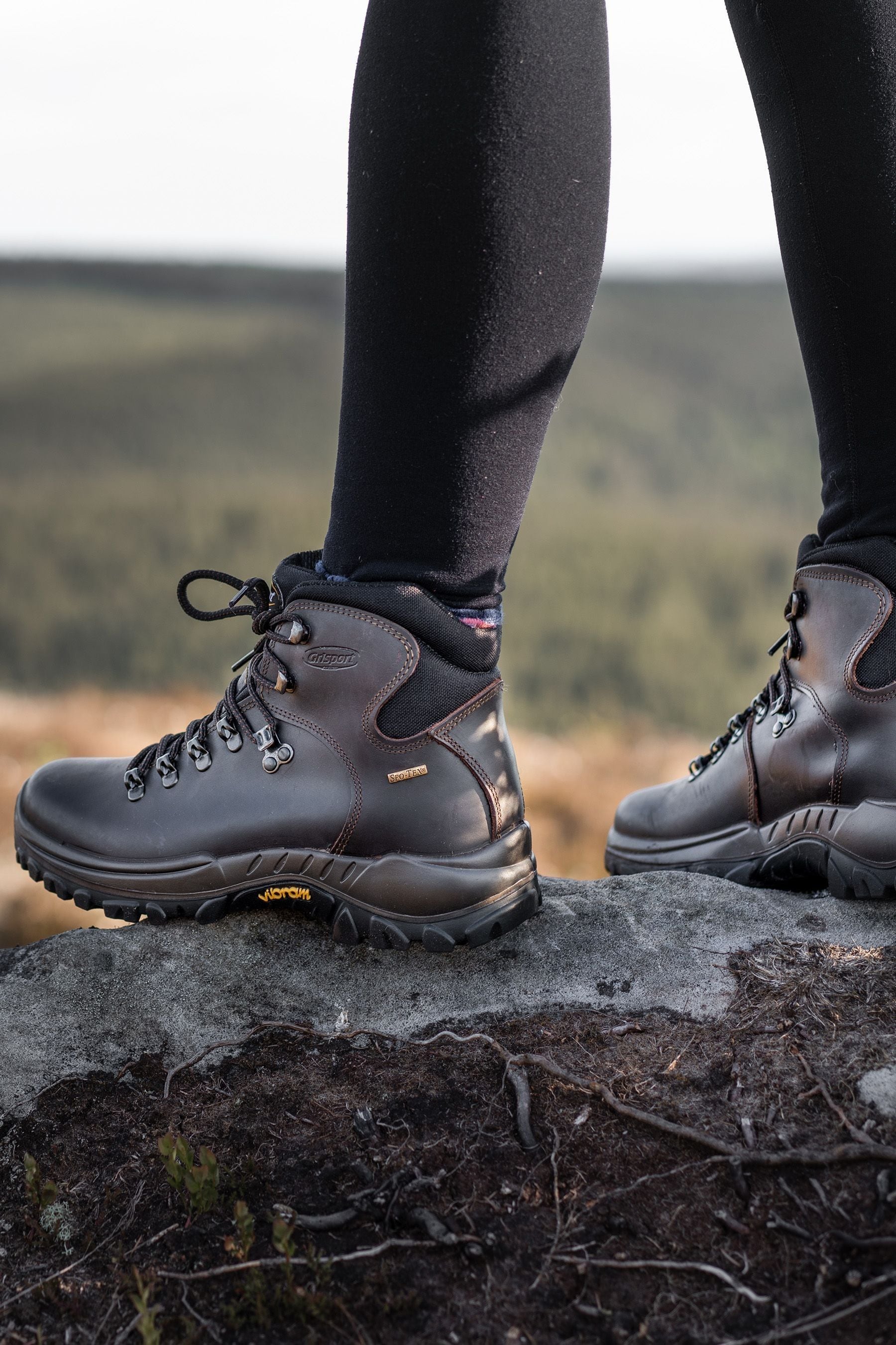 Everest hiking boots cheap