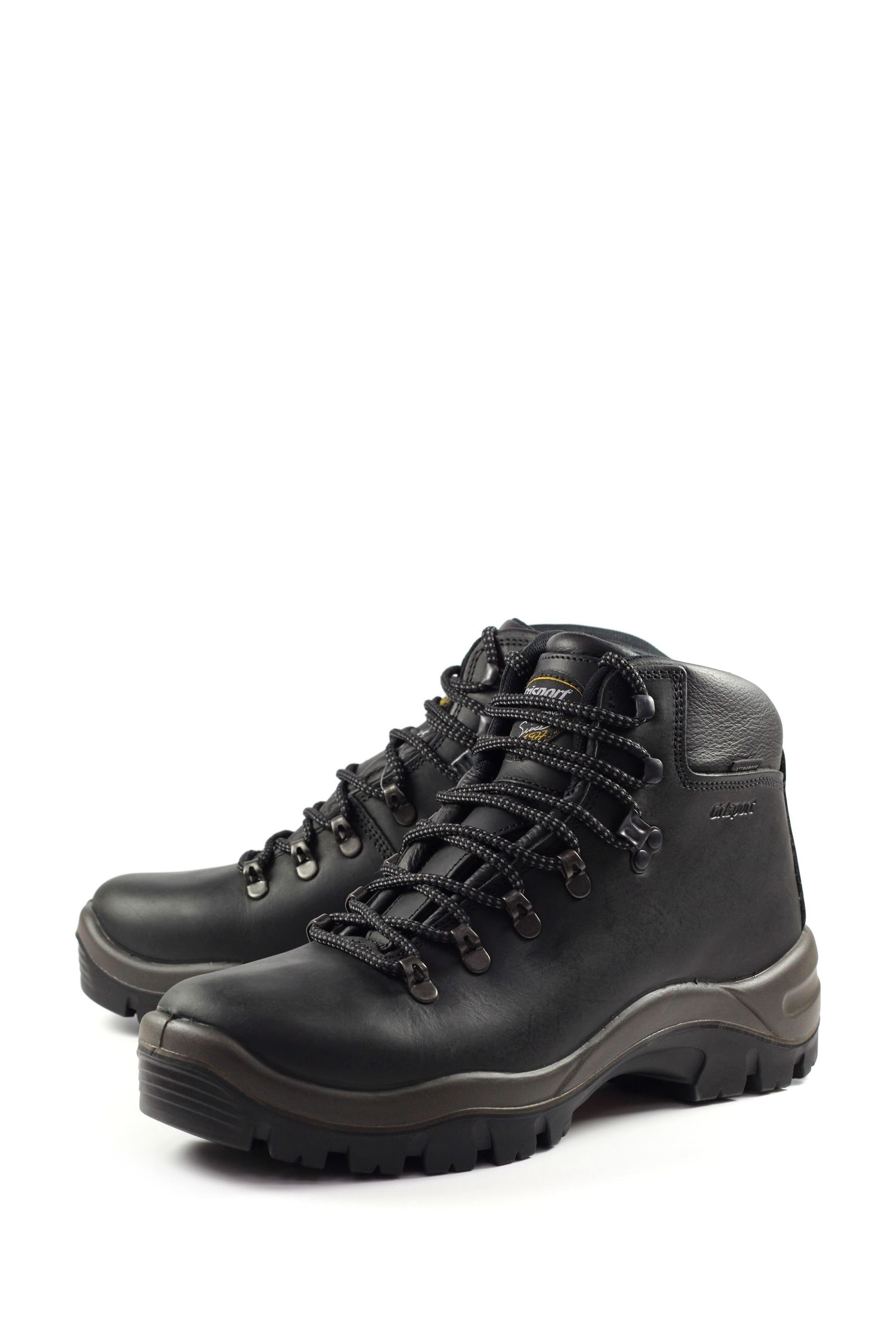 Buy Grisport Peaklander Walking Boots from Next Luxembourg