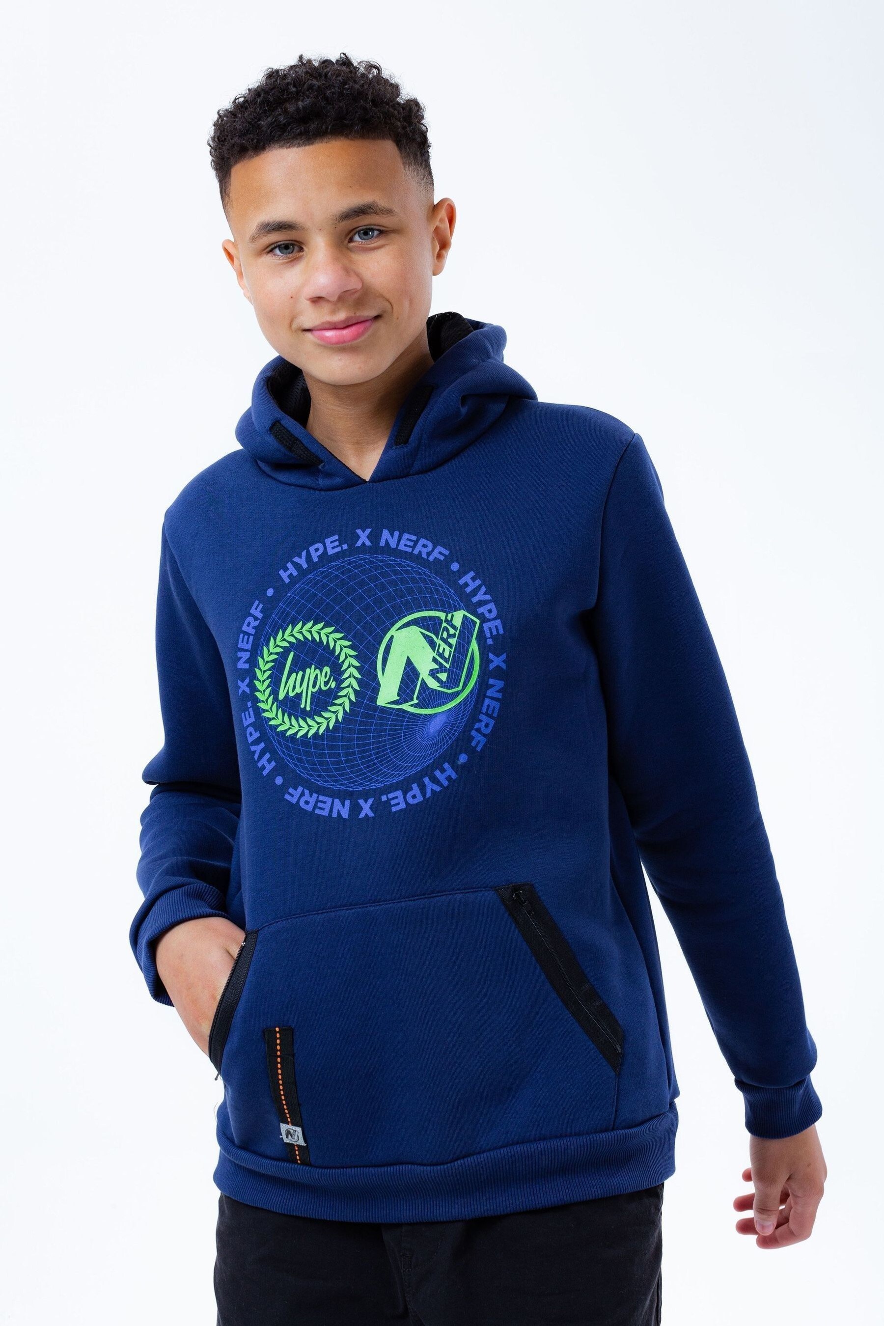 Next hype hoodie clearance