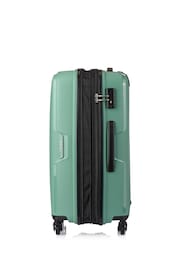 Tripp Escape Medium Four Wheel Expandable 67cm Suitcase - Image 4 of 5