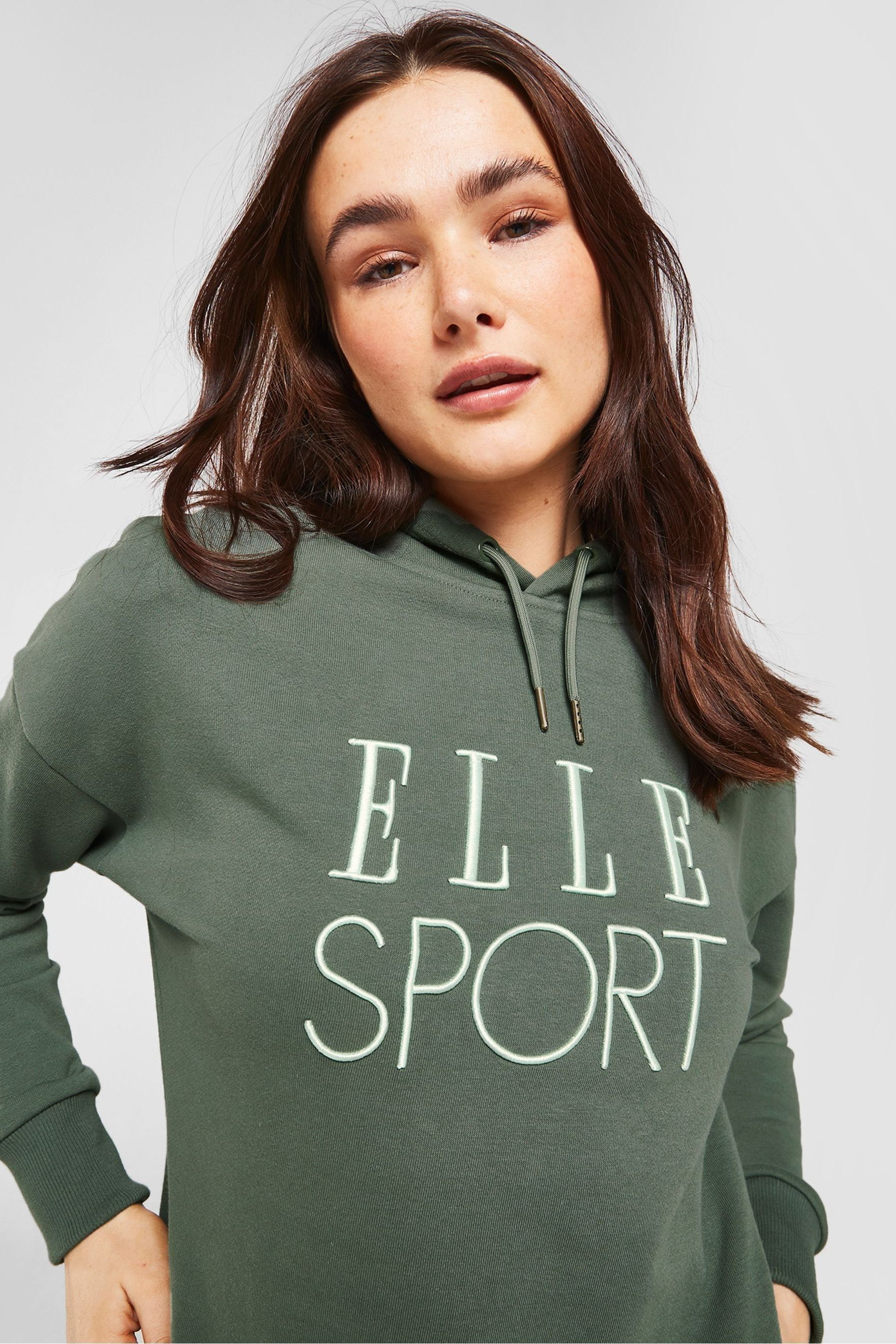 Elle sport hoodie online