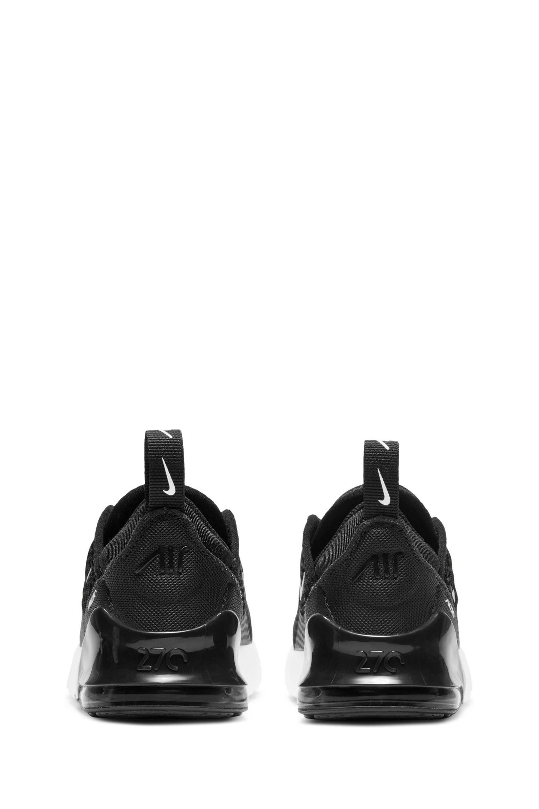 Infant black air max cheap
