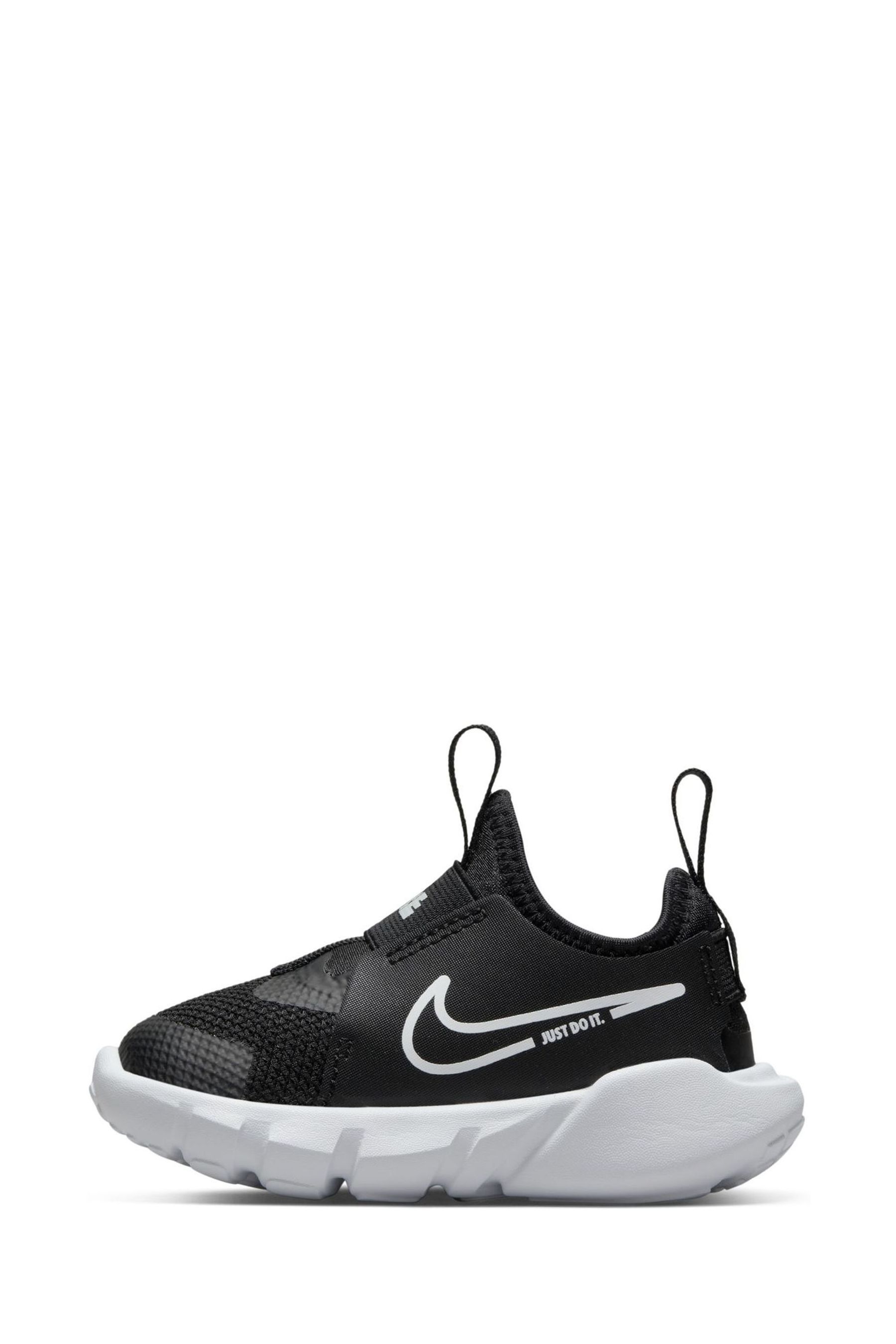 Nike free run infant hot sale