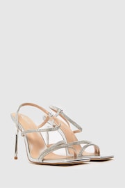 Schuh Shauna Embellished Sandals - Image 2 of 4