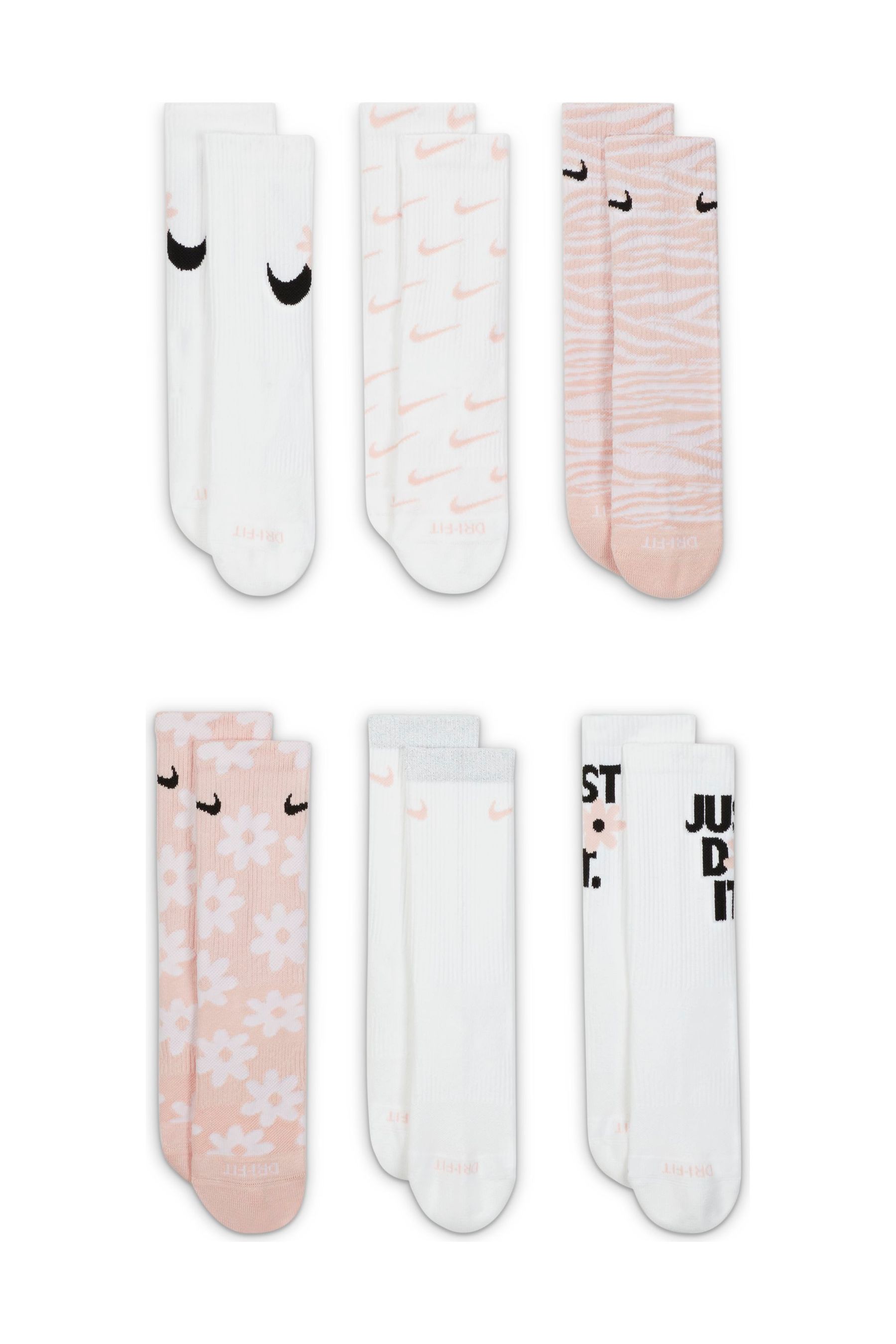 Fun nike socks online