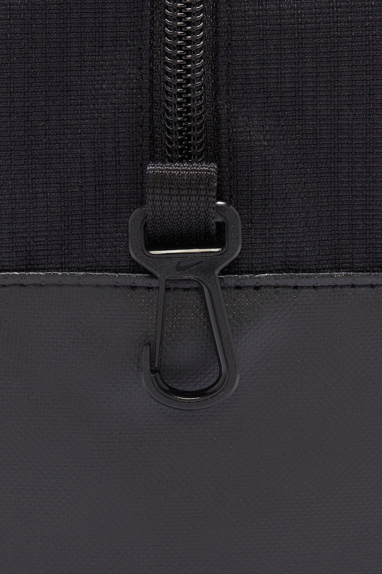 Nike Black Brasilia Boot Bag - Image 7 of 7