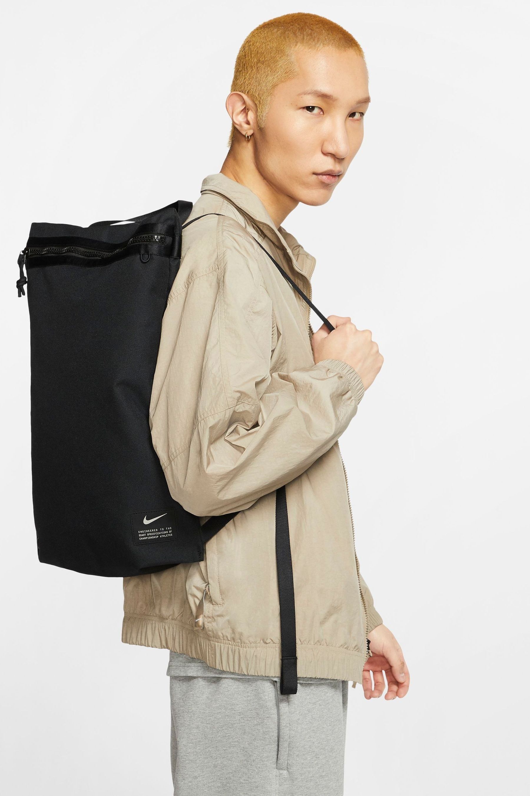 Next gym bag 2025