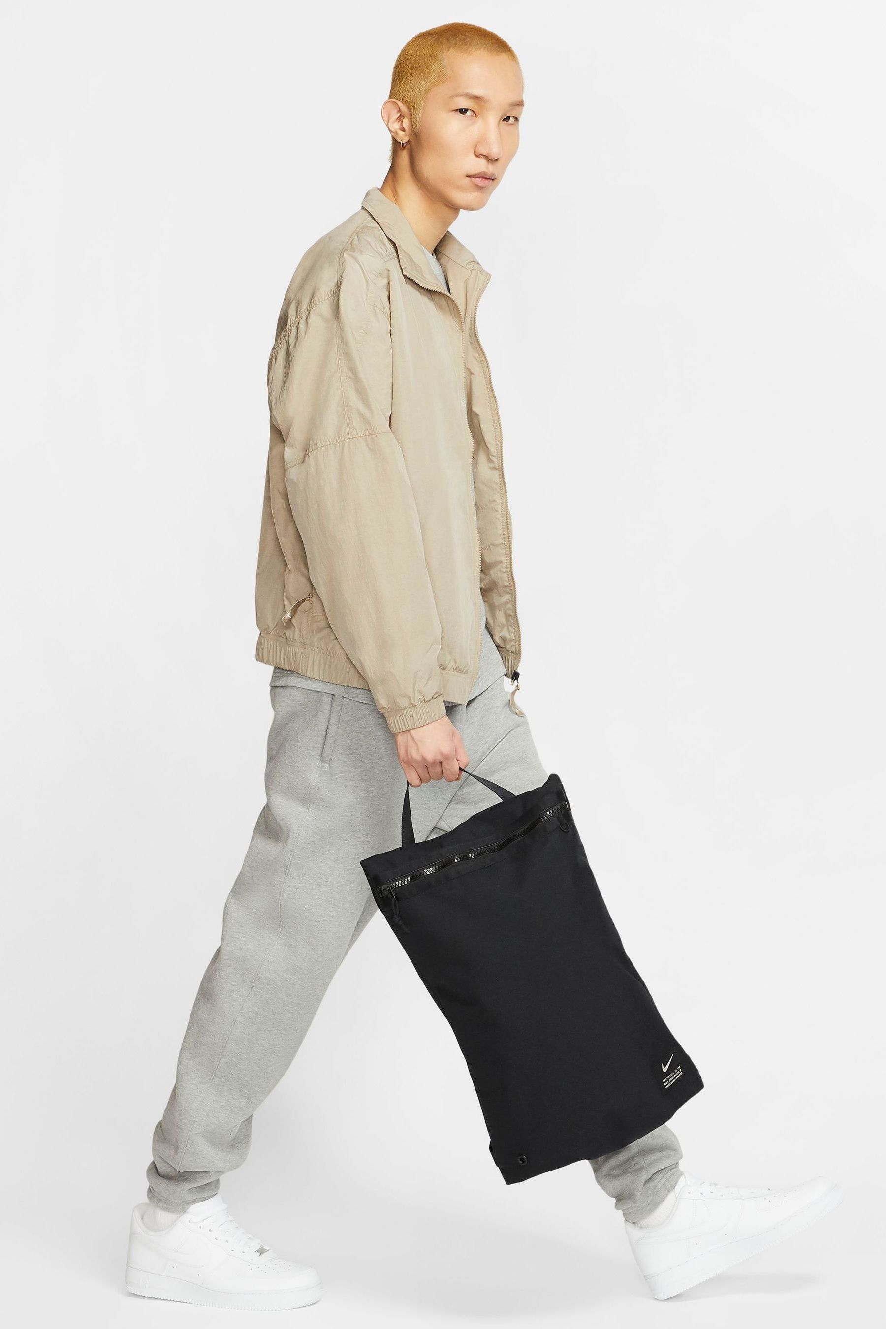 Kaufe Sie Nike Utility Training Sporttasche bei Next Deutschland