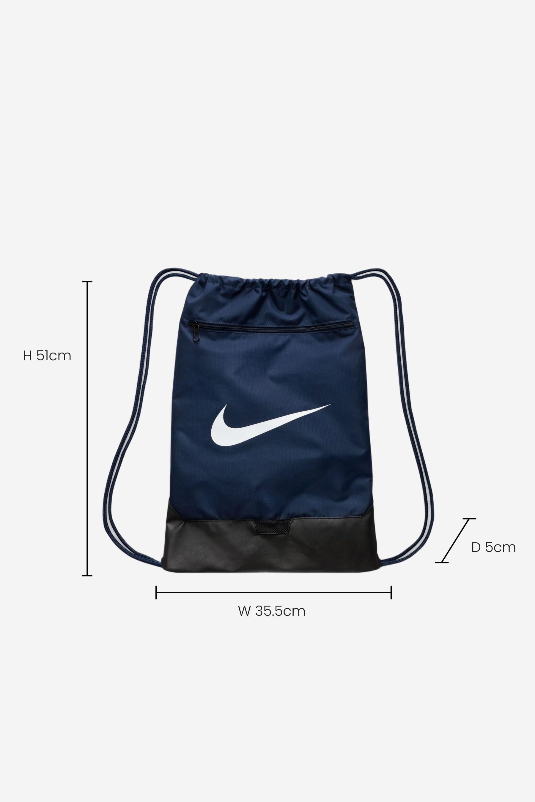 Nike string bag price top