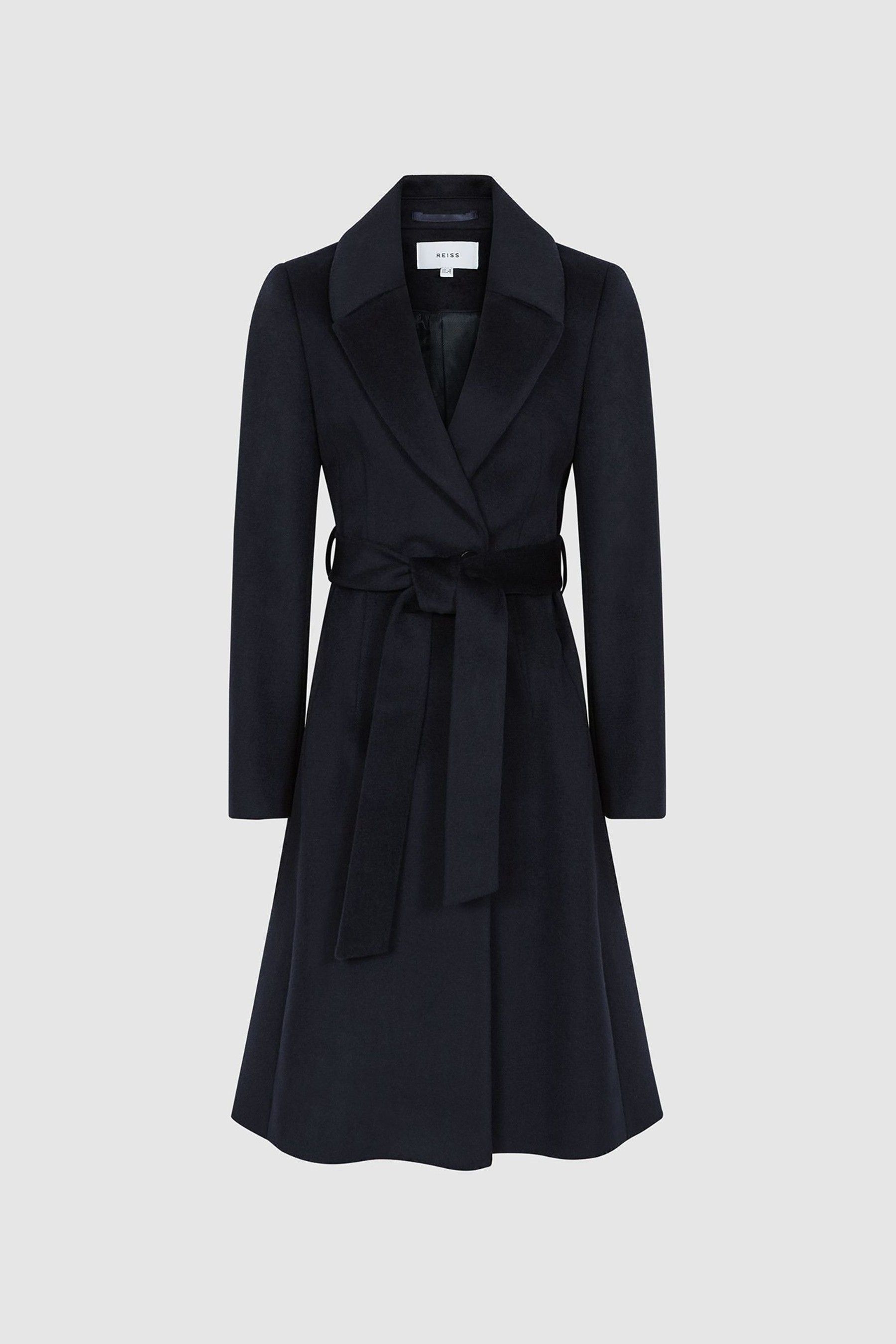 Reiss hettie jacket discount