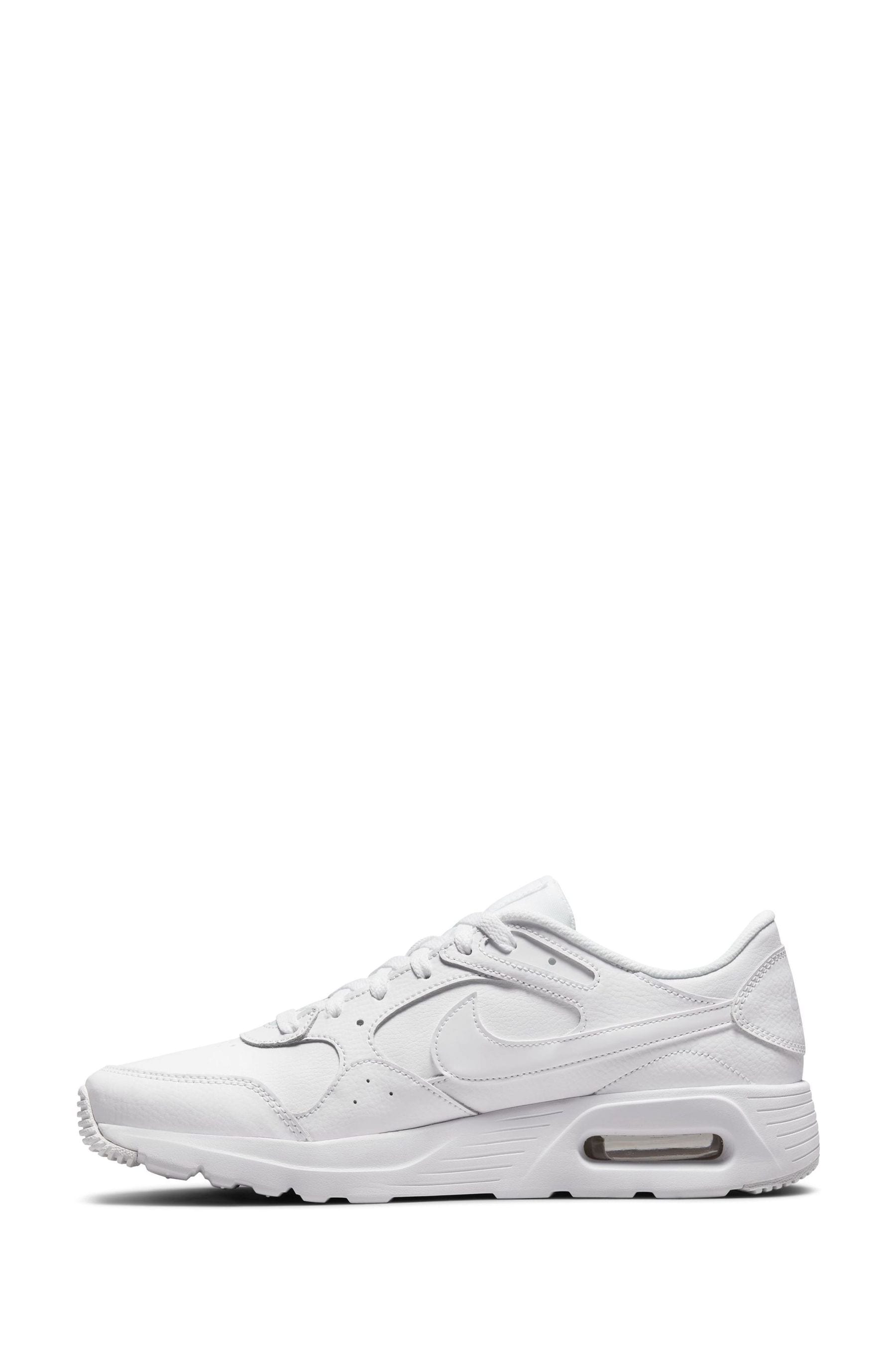 Air max white 9 womens hot sale