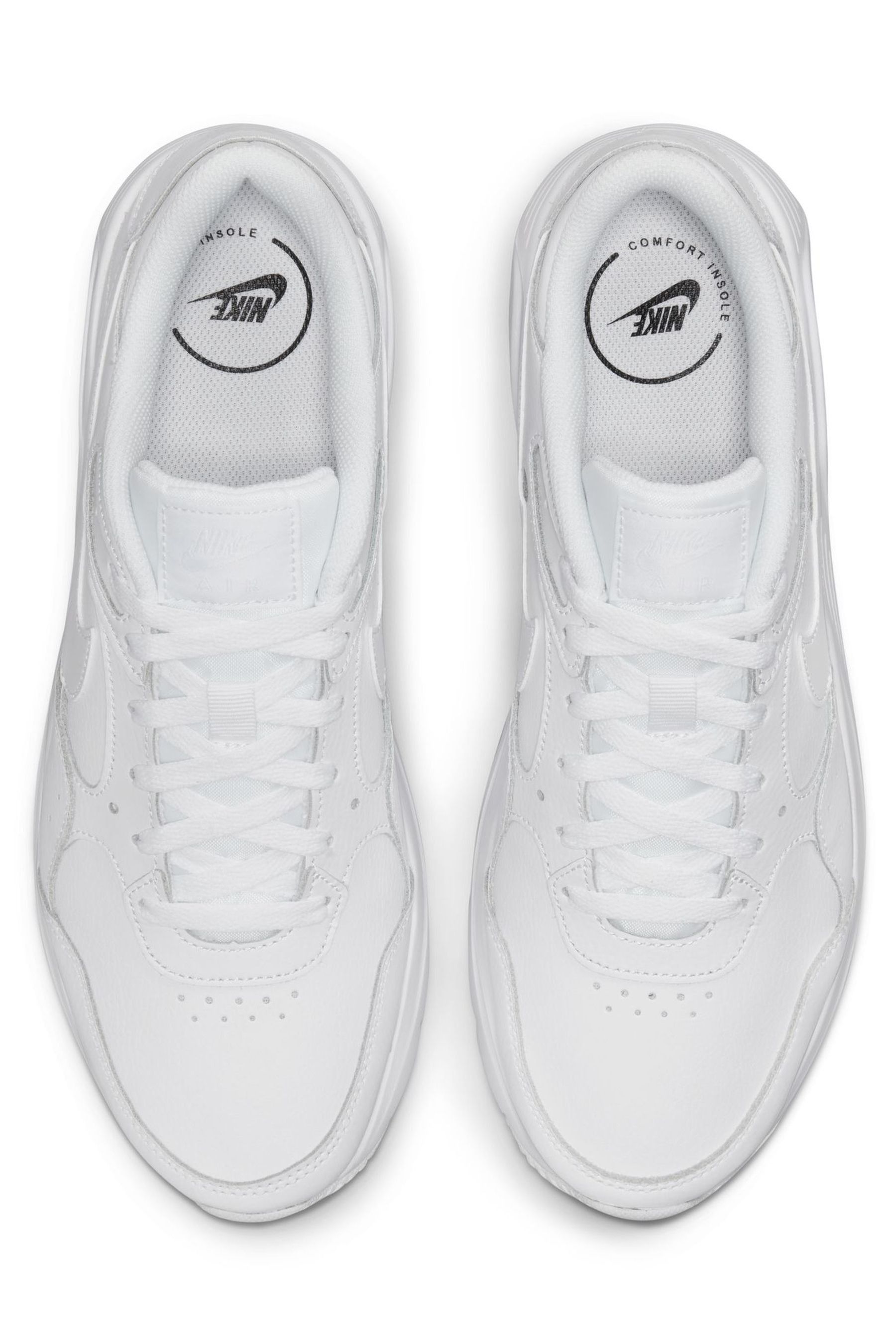 Air max low white clearance