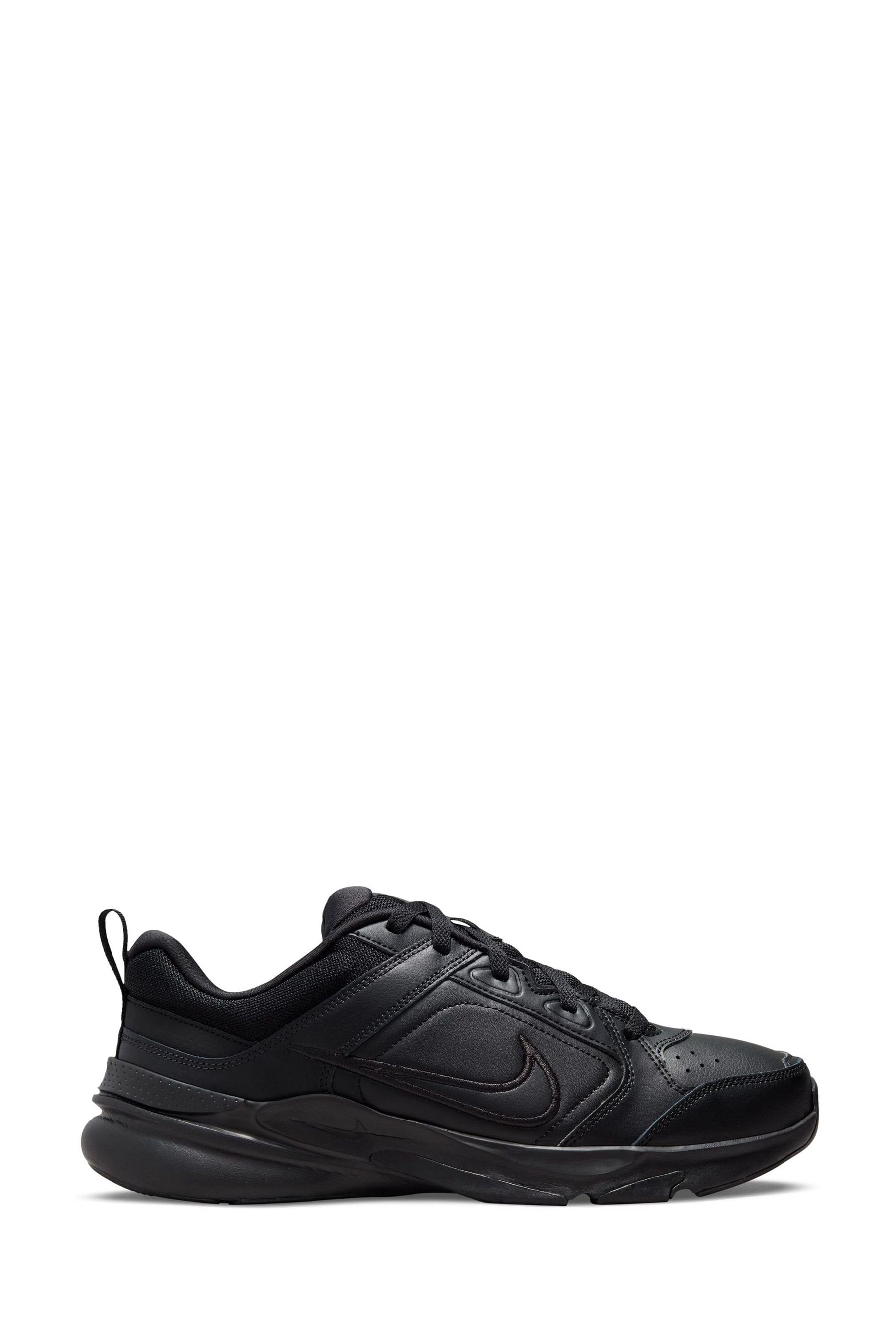 Buy Nike Black Defy All Day Gym Trainers from the Next UK online shop