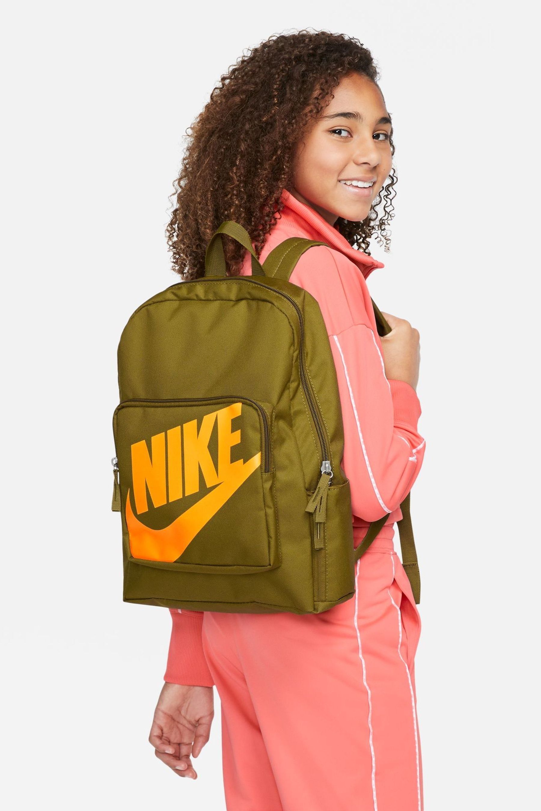 Next kids backpack outlet