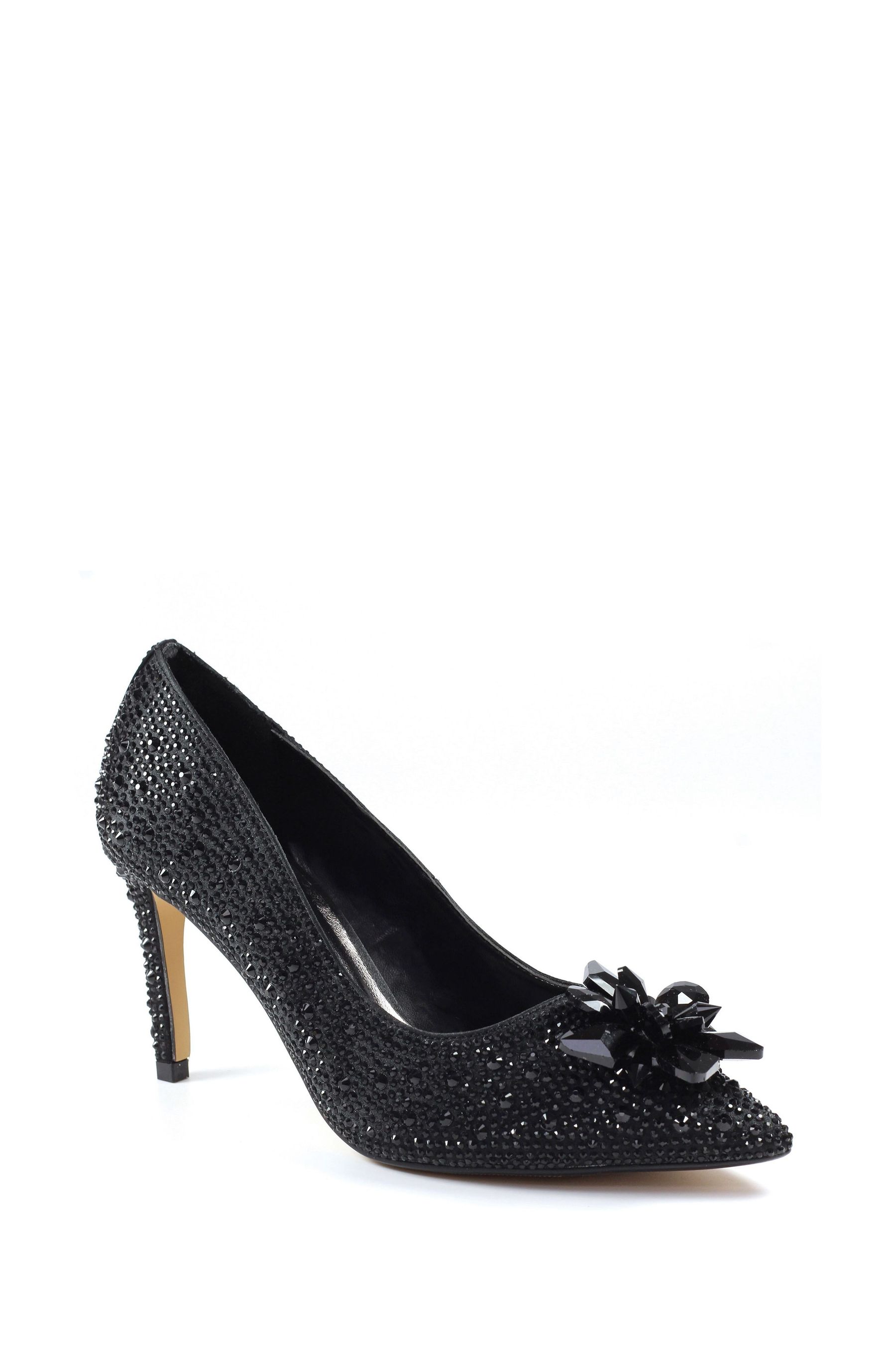 Buy Lunar Regal Court Shoes from the Next UK online shop