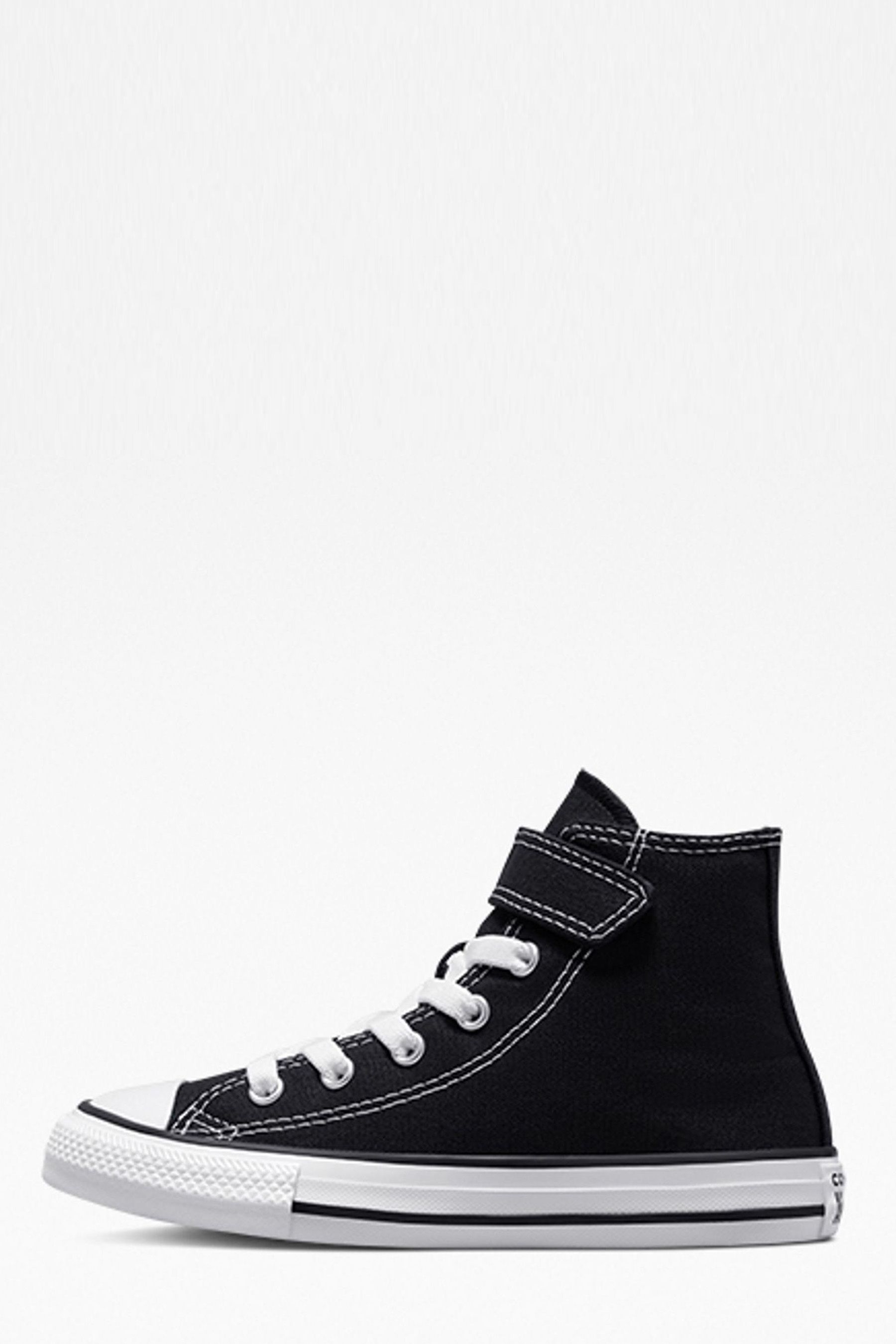 Next black converse clearance