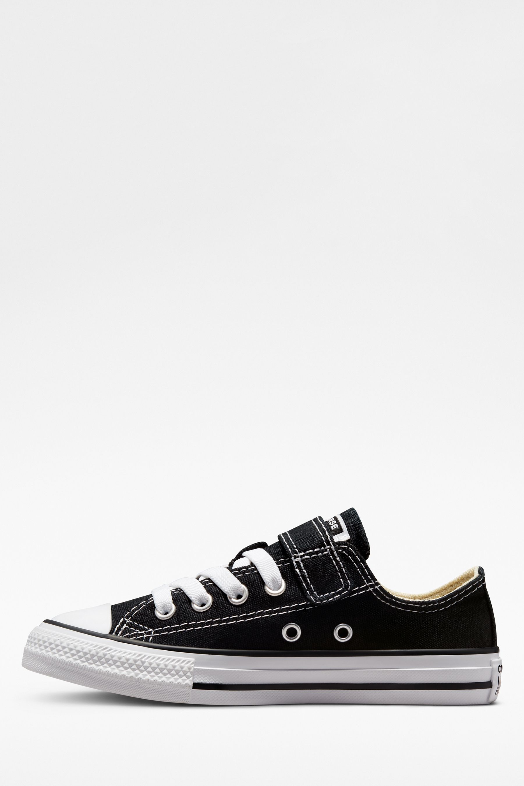 Converse 7 ox black hotsell