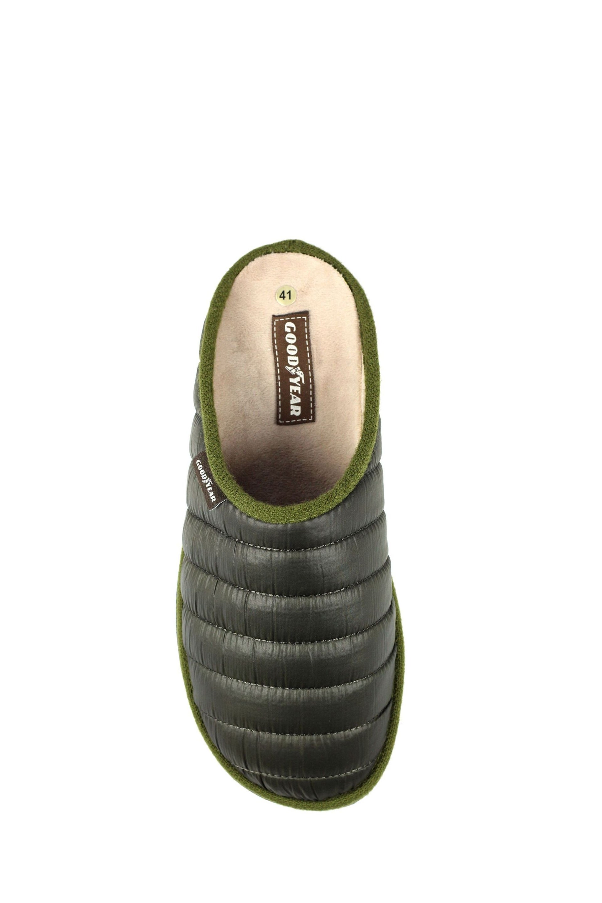 Goodyear Elway Slippers - Image 5 of 6