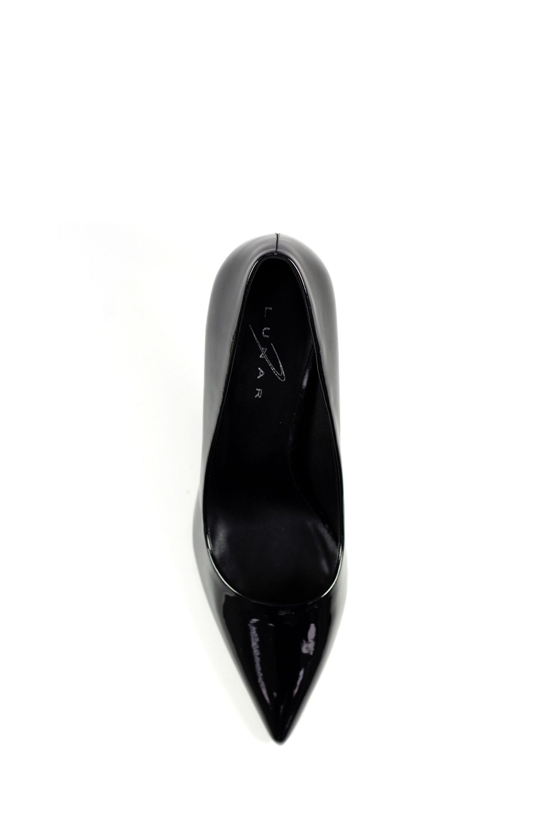 Lunar Moscow Heeled Court Shoes - Image 7 of 8