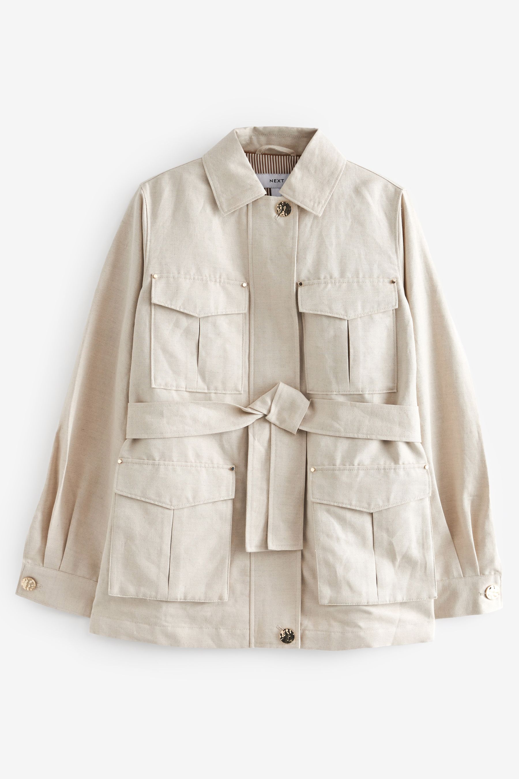 Next linen jackets hotsell