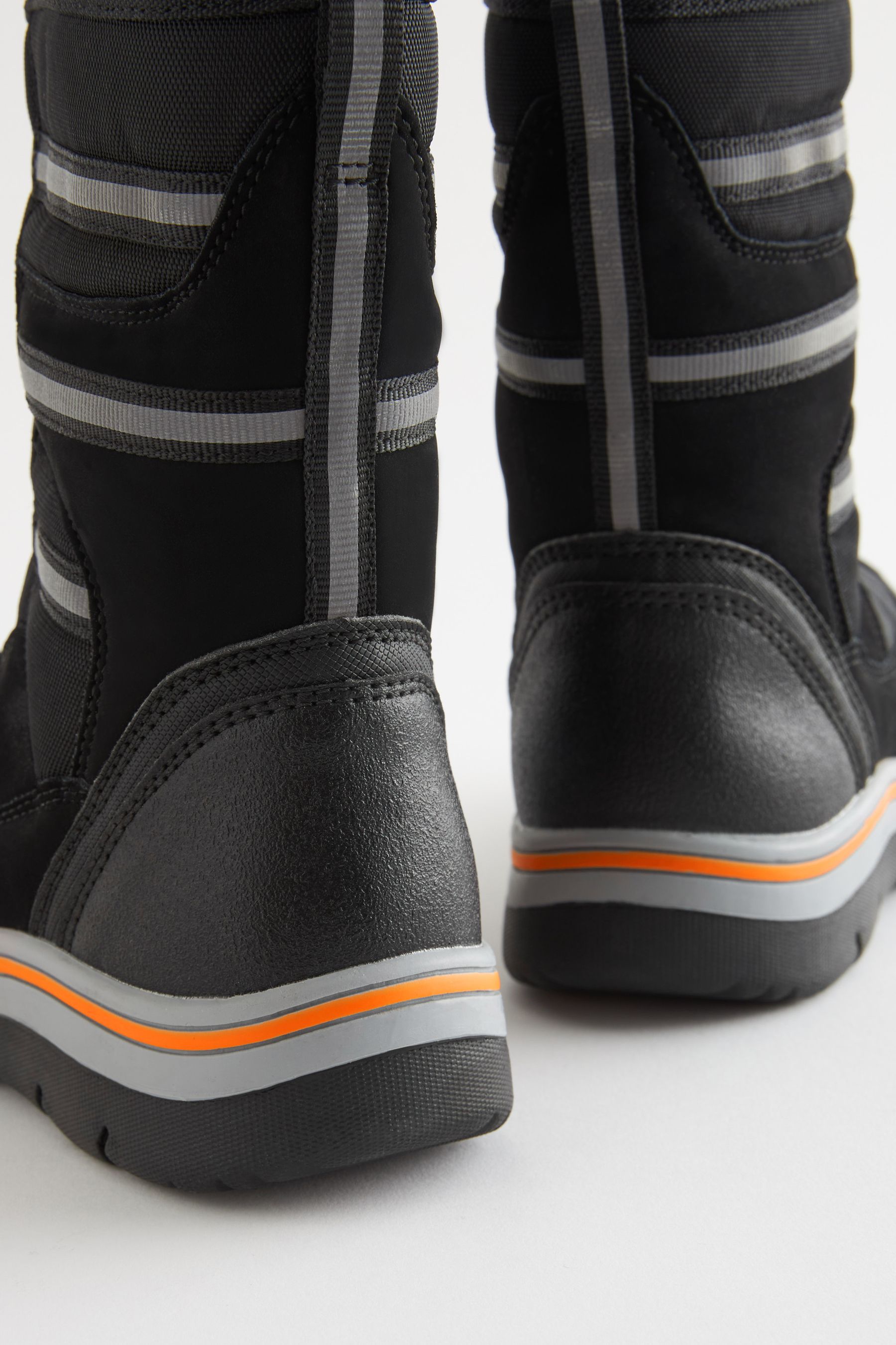 Warm water resistant boots new arrivals