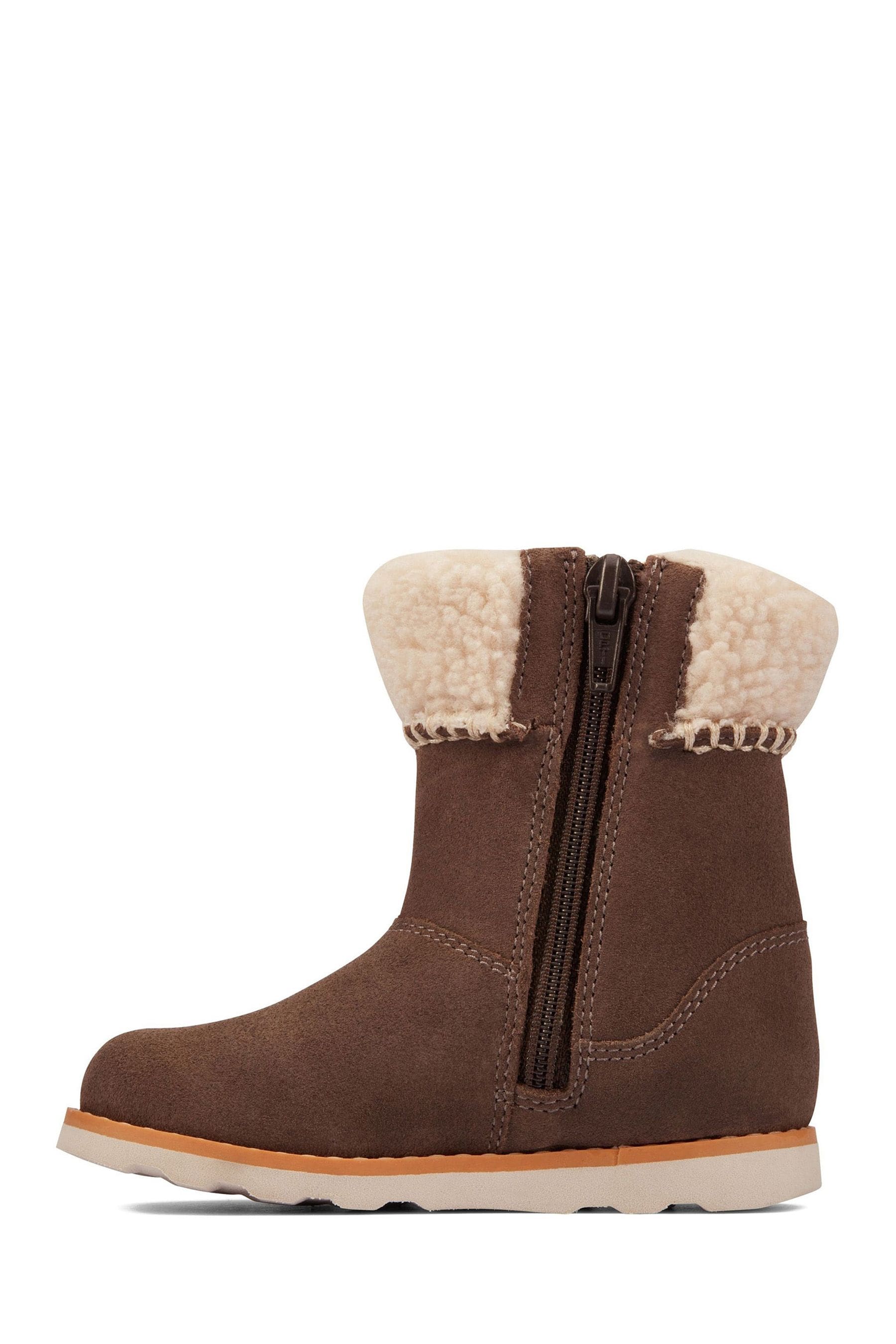 Clarks true fit discount