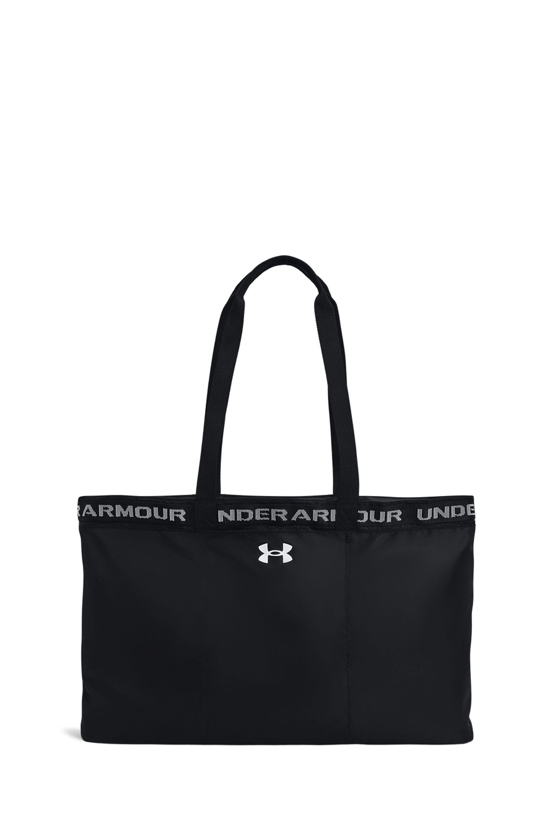 Next black tote bag 2025