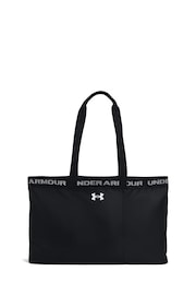 Under Armour Black Favourite Tote Bag - Image 1 of 7