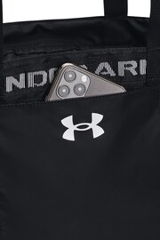 Under Armour Black Favourite Tote Bag - Image 6 of 7